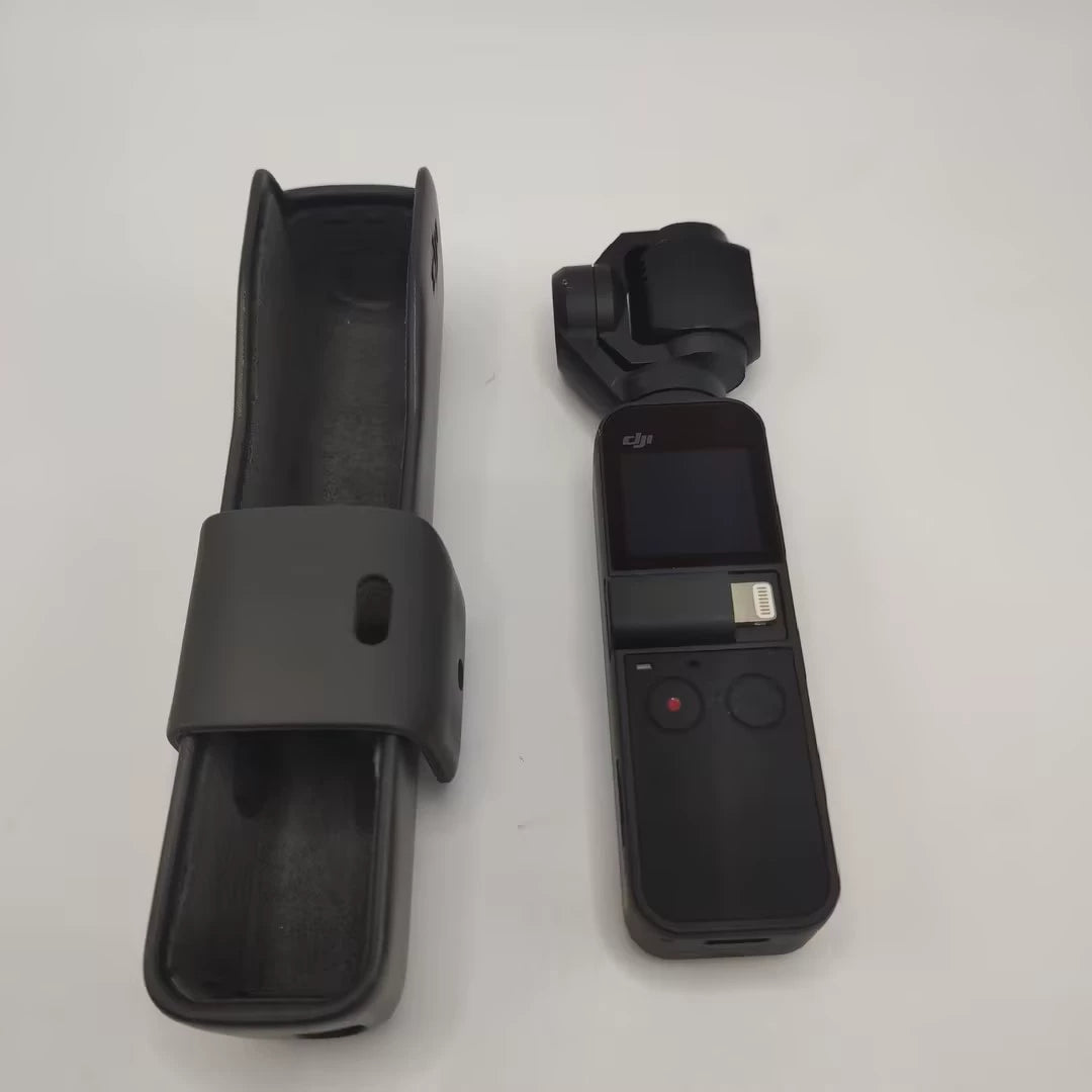 DJI Pocket - 9 DJIOsmo Pocket
