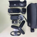 DJI Osmo Pocket 3 Pocket Camera Fly More Combo – Used #8 – photo 1