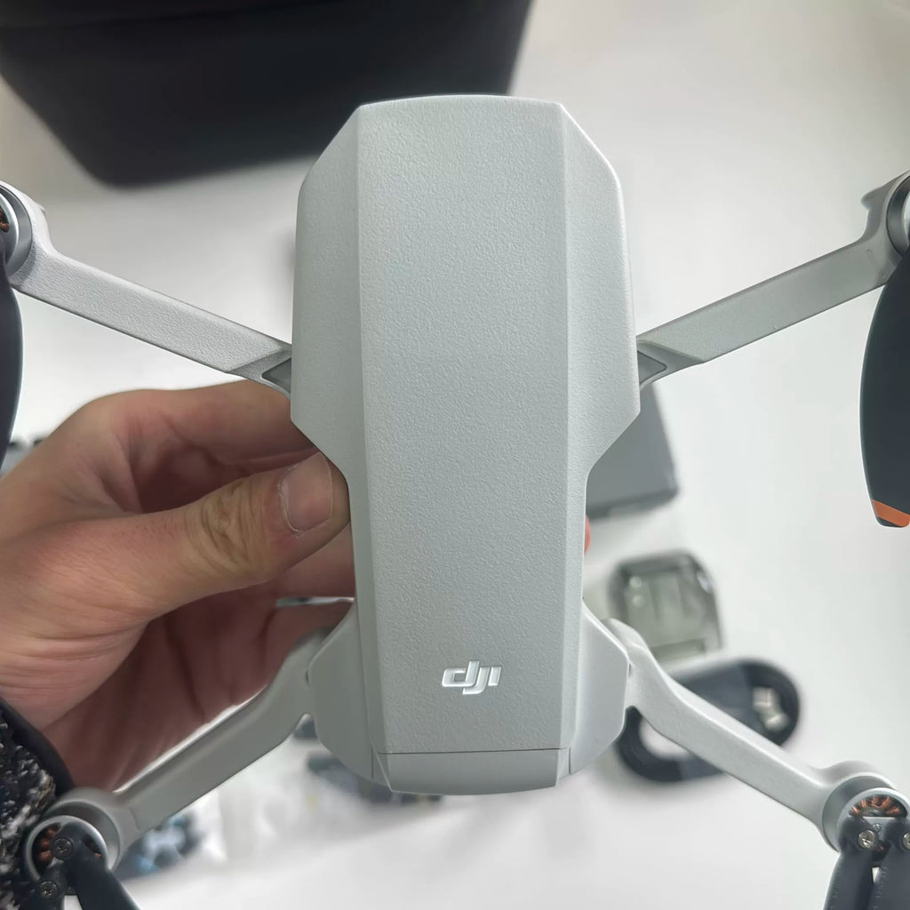 DJI Mini 4 Drone – Used – photo 5