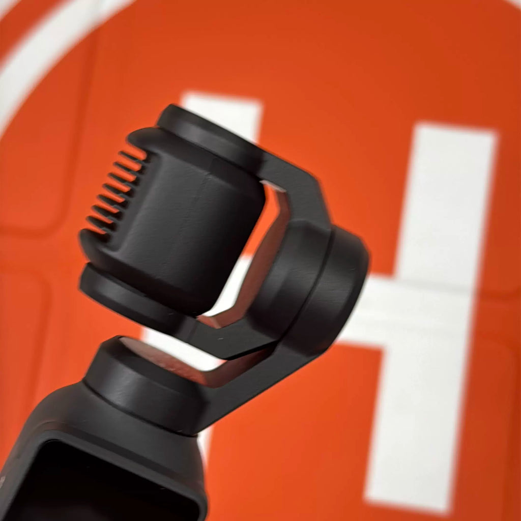 DJI Osmo Pocket 4 Pocket Camera Standard Combo – Used #4 – photo 6