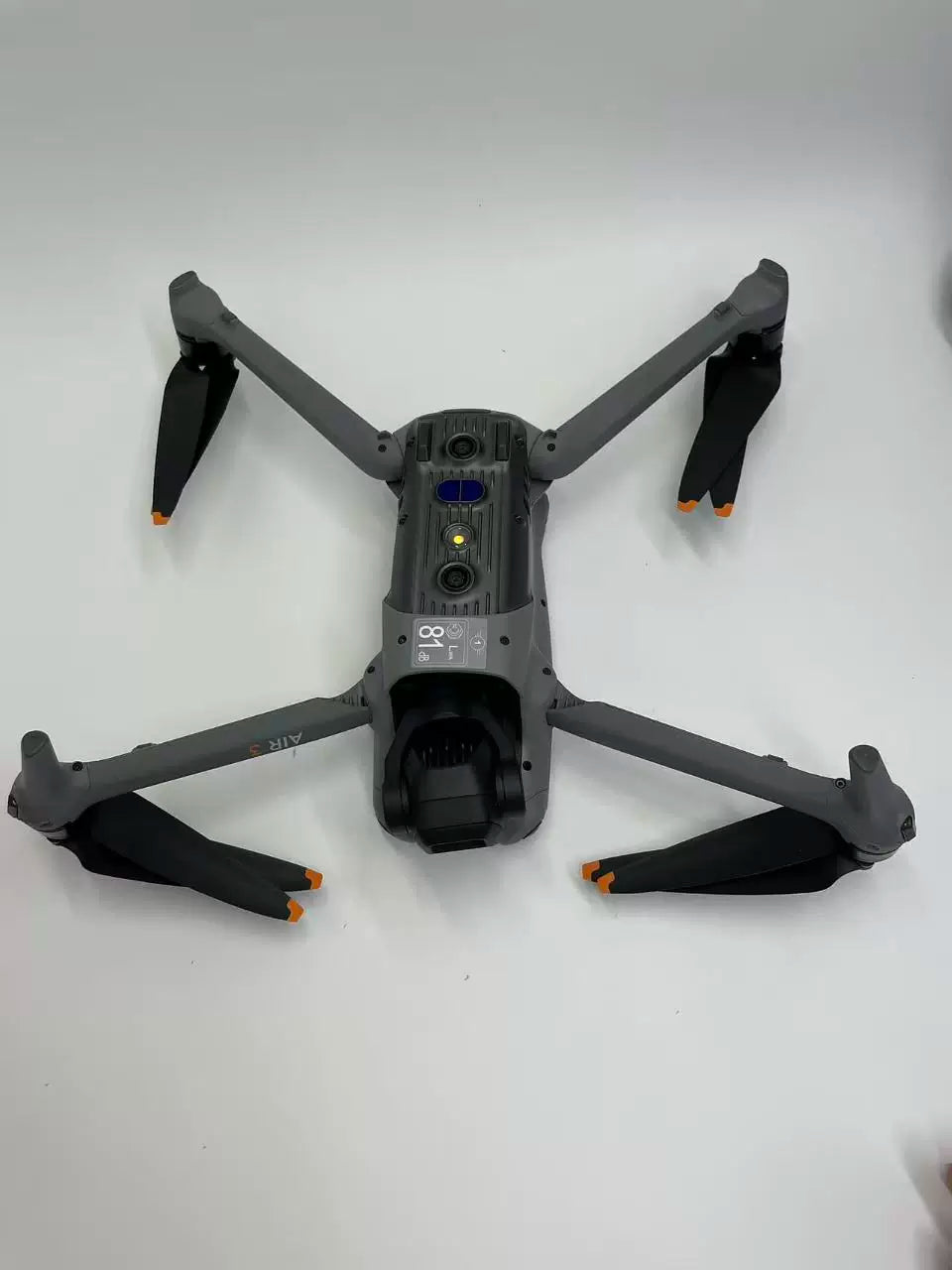 DJI Air 3 – open box, grade B – photo 7