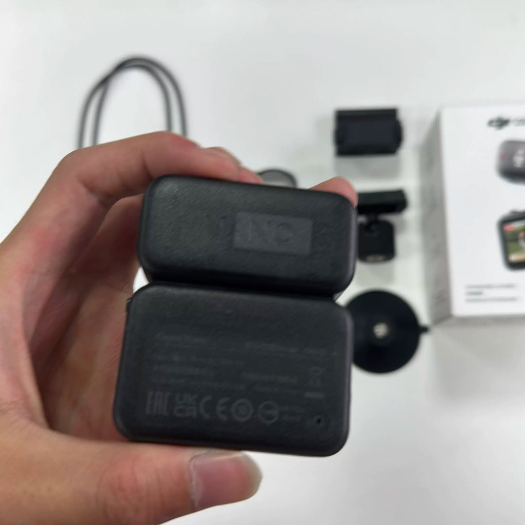 DJI Osmo Nano Action Camera Standard Combo – Used #12 – photo 4