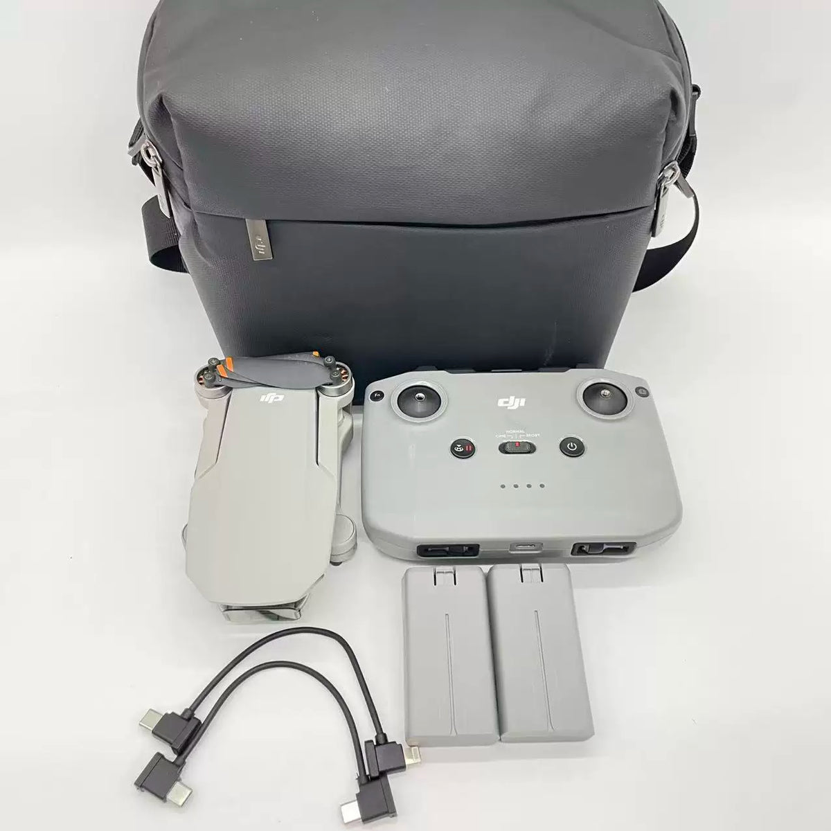 DJI Mini 2 Combo – open box, grade B – photo 2