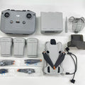 DJI Mini 4 Pro Drone Fly More Combo – Used #5 – photo 1