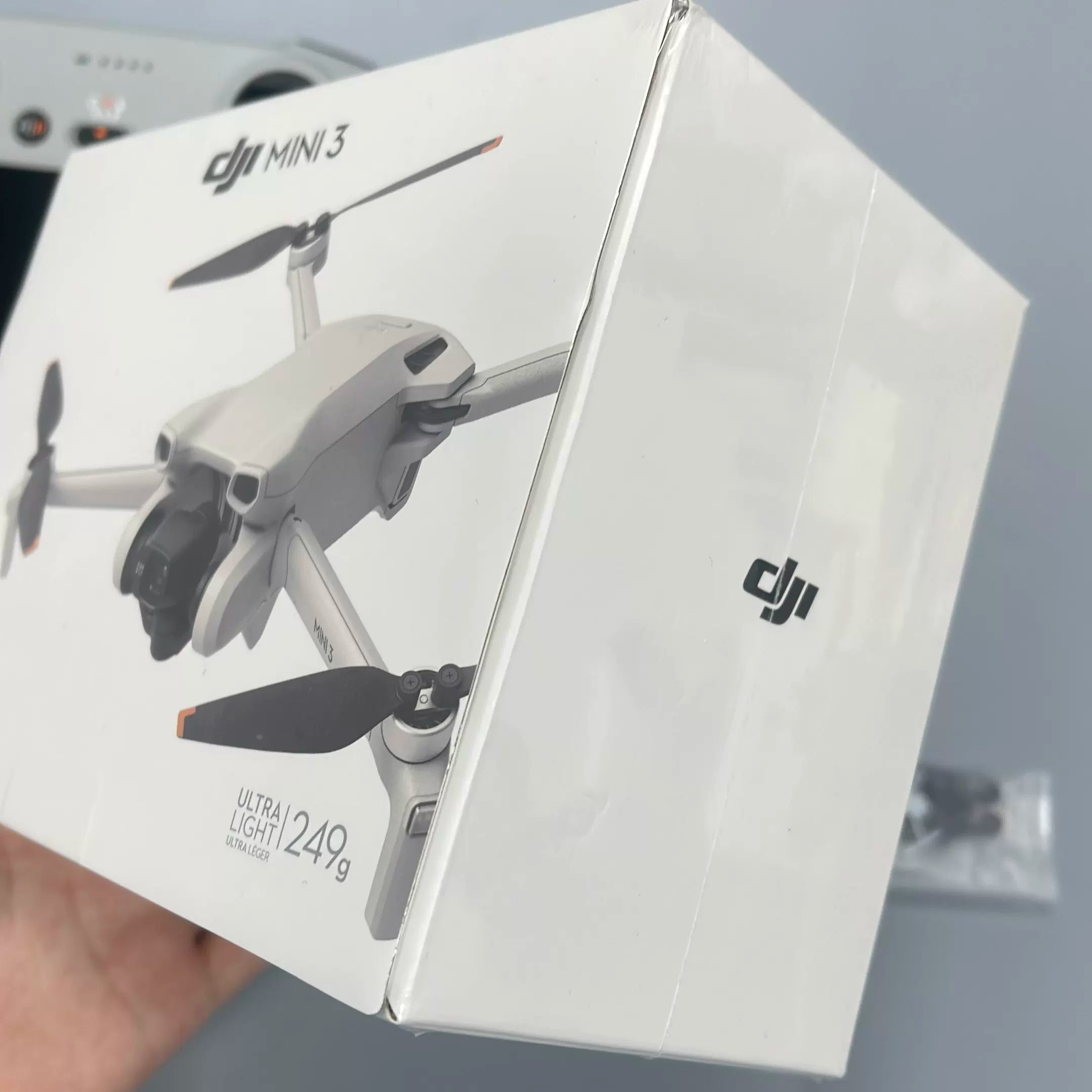 DJI Mini 3 Drone Standard Combo – Used #6 – photo 4