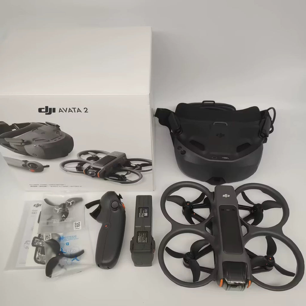 DJI Avata 2 - 99 DJIAvata 2