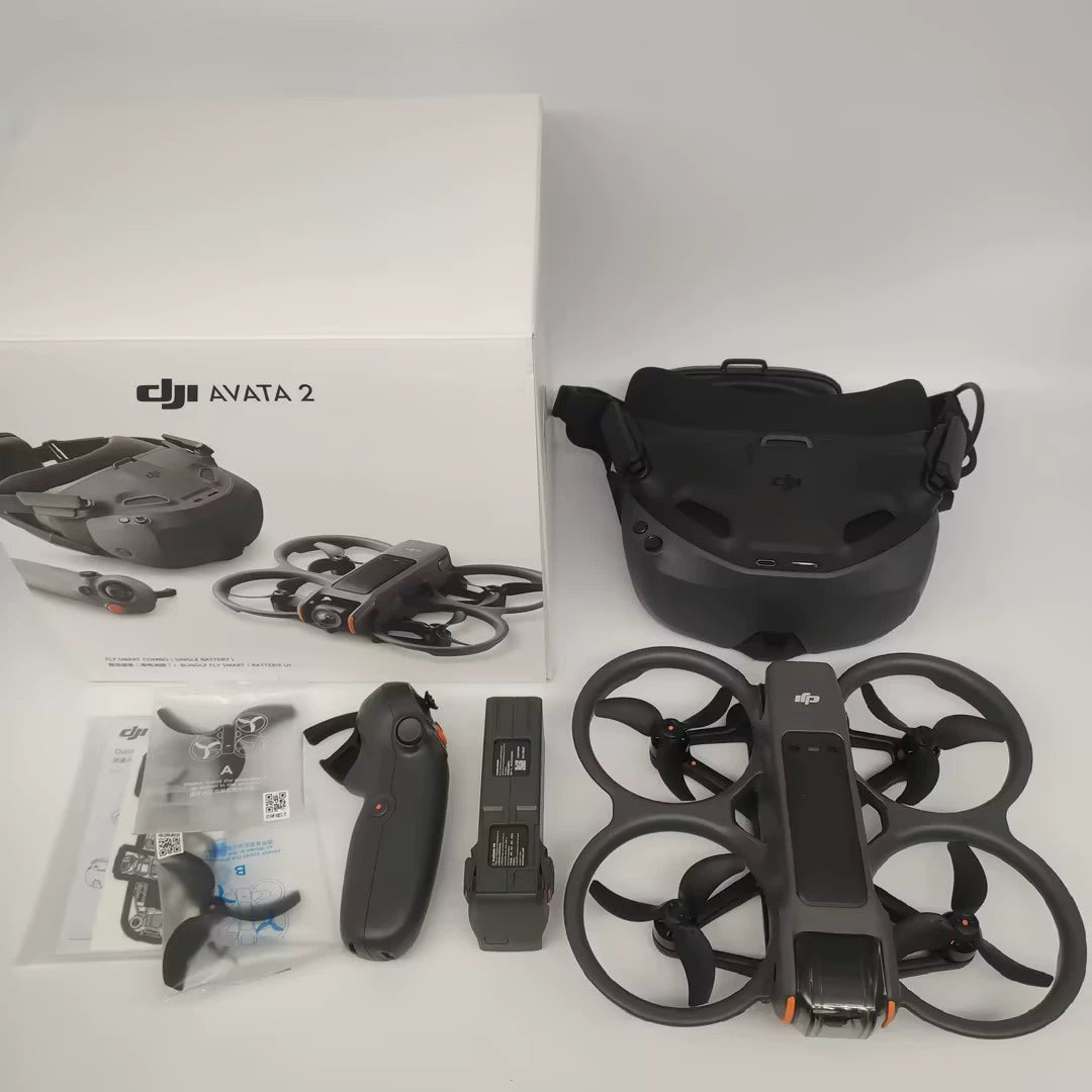 DJI Avata 2 - 99 DJIAvata 2