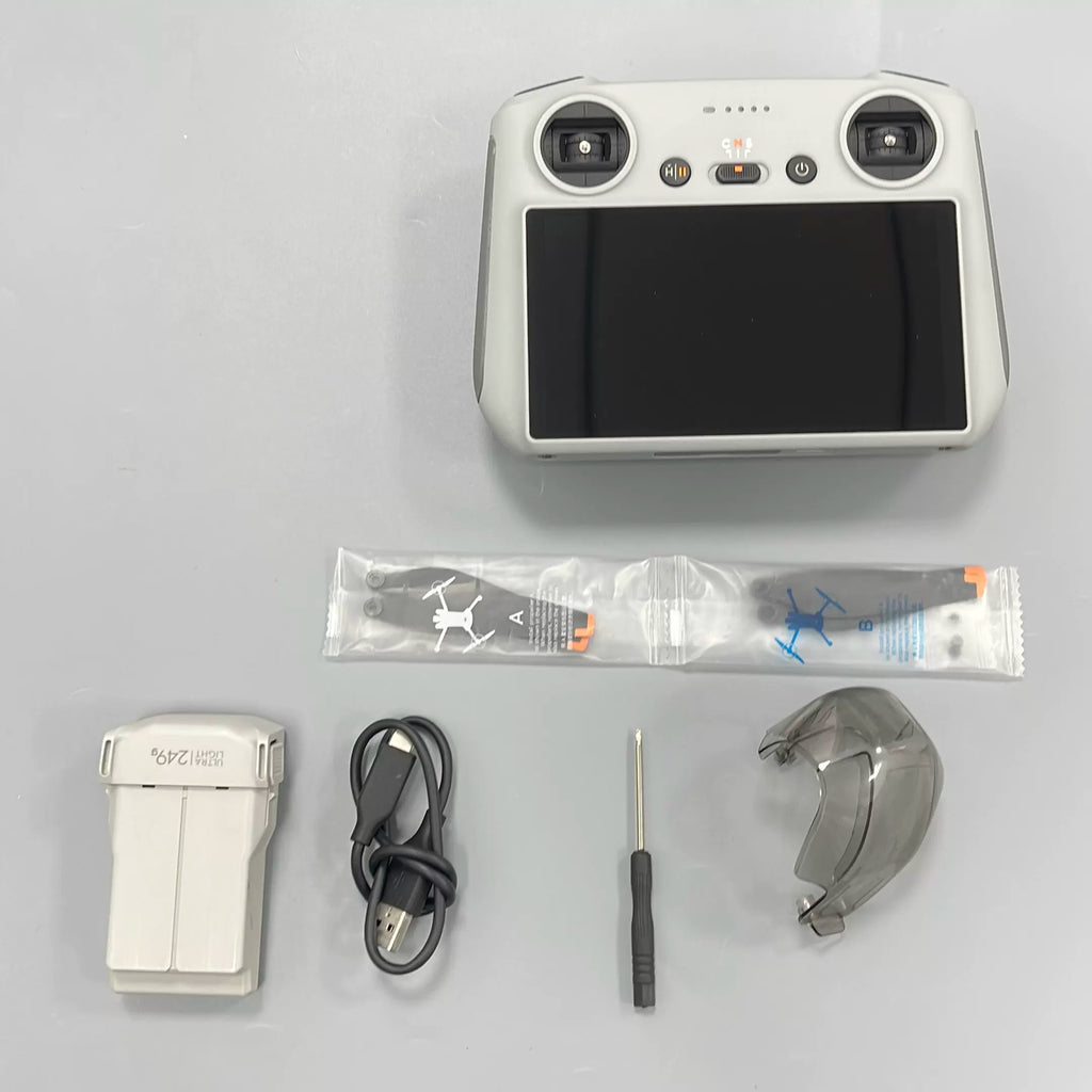 DJI Mini 3 Drone Standard Combo – Used #7 – photo 5