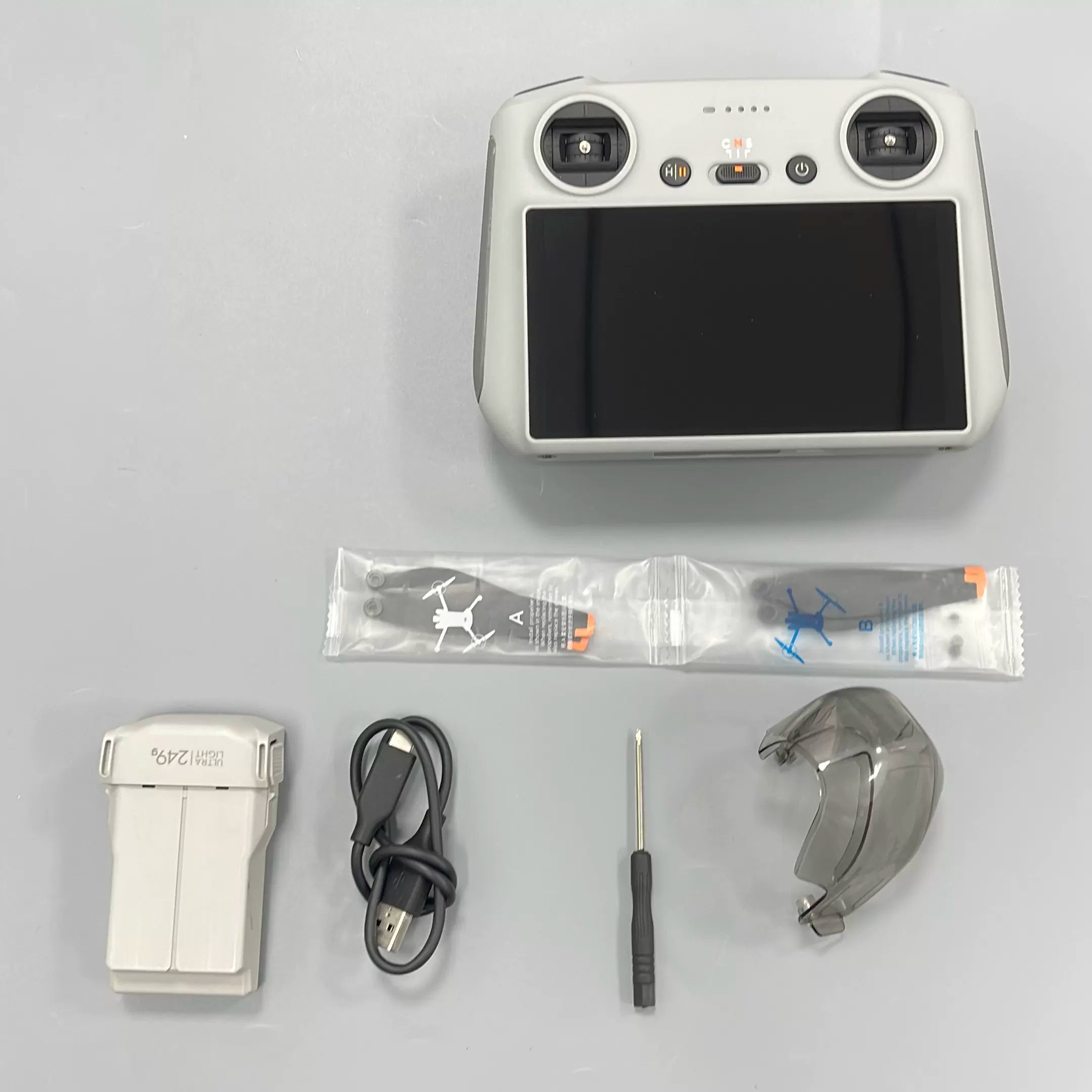 DJI Mini 3 Drone Standard Combo – Used #7 – photo 5