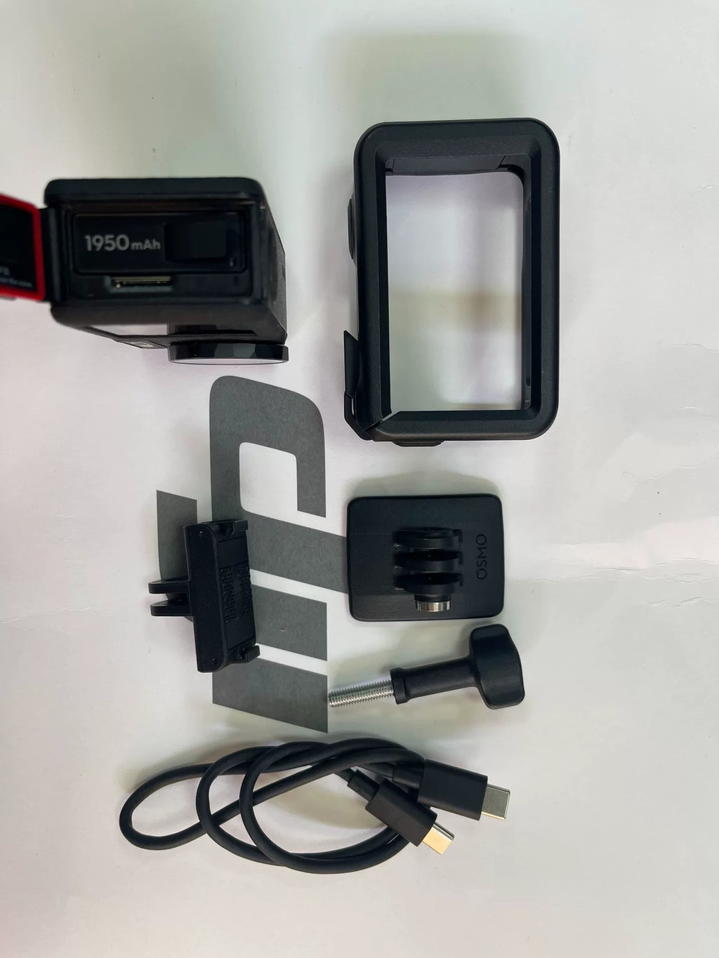 DJI Osmo Action 5 Pro Action Camera – Used #14 – photo 2