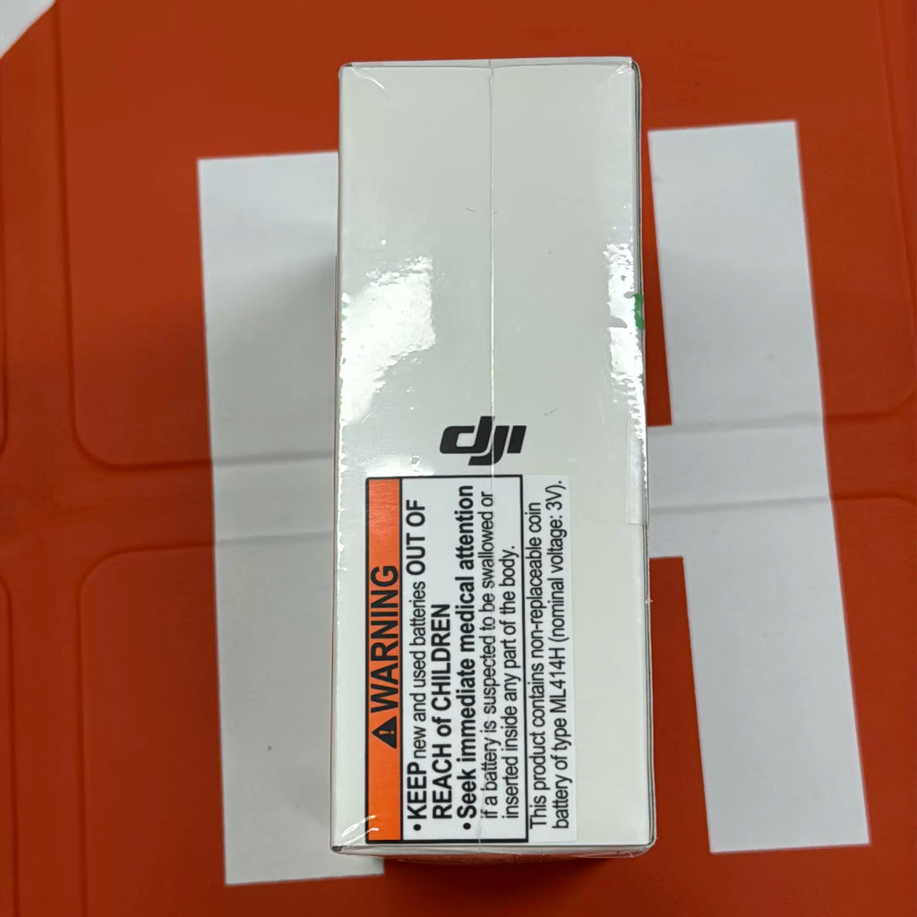 DJI Osmo Action 5 Pro Action Camera Standard Combo – Brand New – photo 3