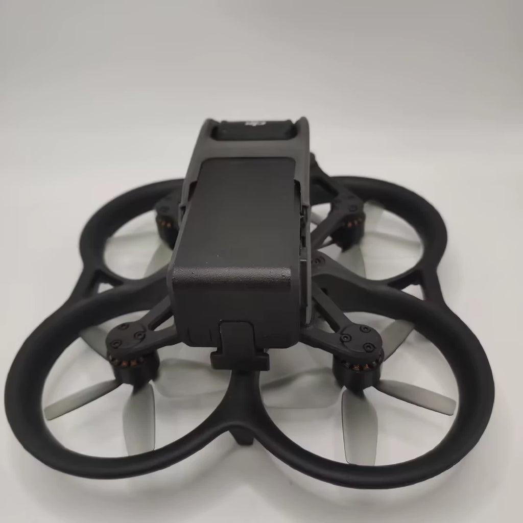 DJI Avata - 95 DJI Avata image 3