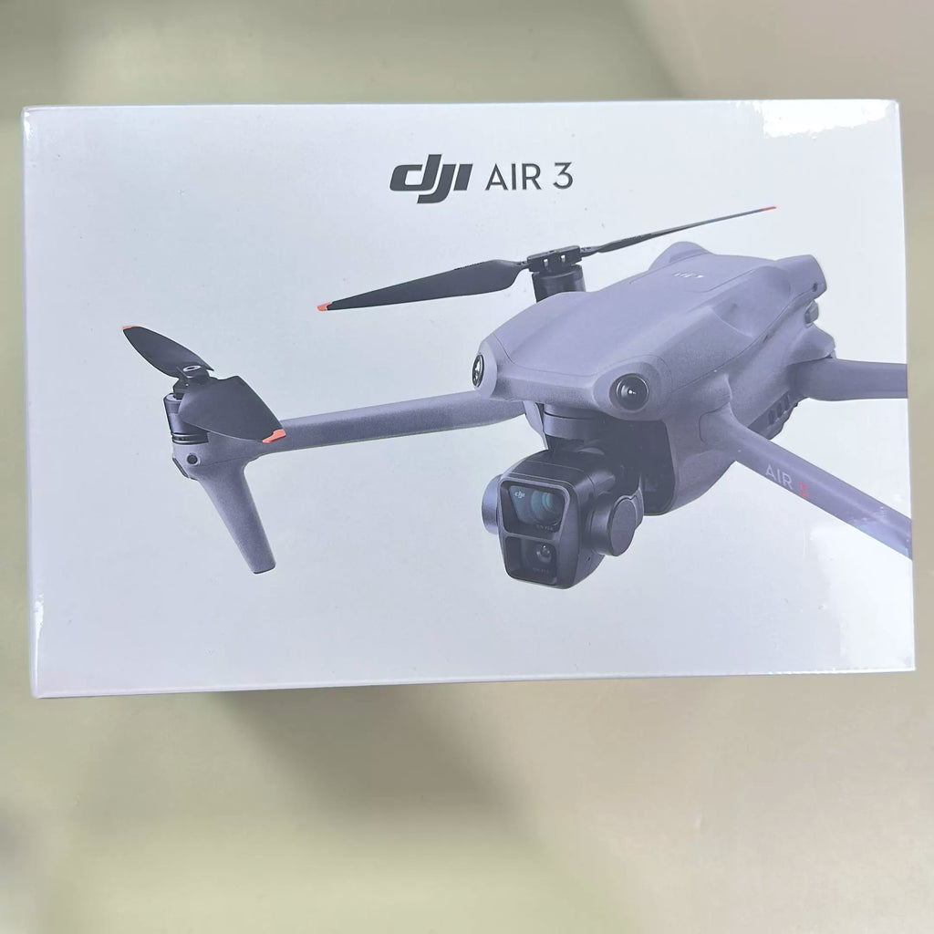DJI Mavic Air 3 Drone DJI Care Refresh Included – Brand New – photo 1