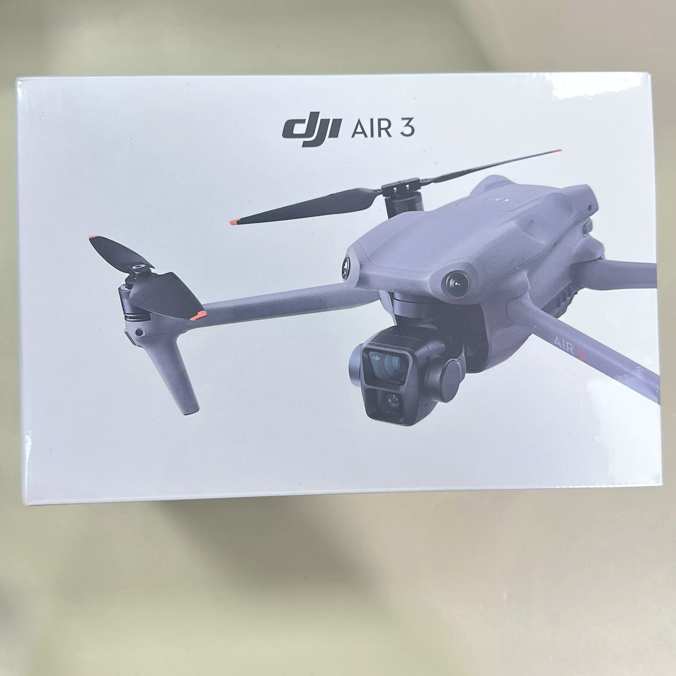 DJI Mavic Air 3 Drone DJI Care Refresh Included – Brand New – photo 1
