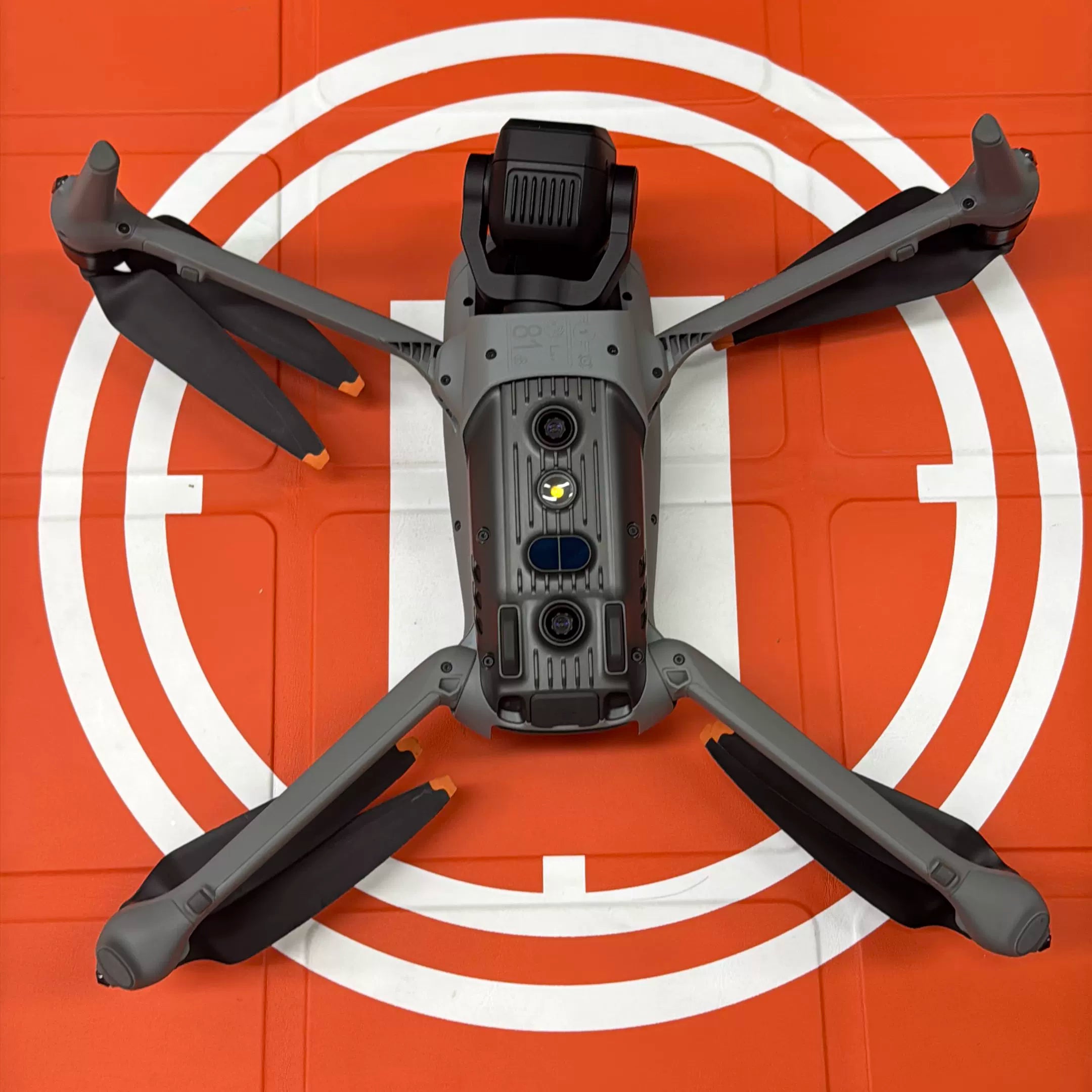 DJI Air 3S Drone Fly More Combo – Used #8 – photo 3