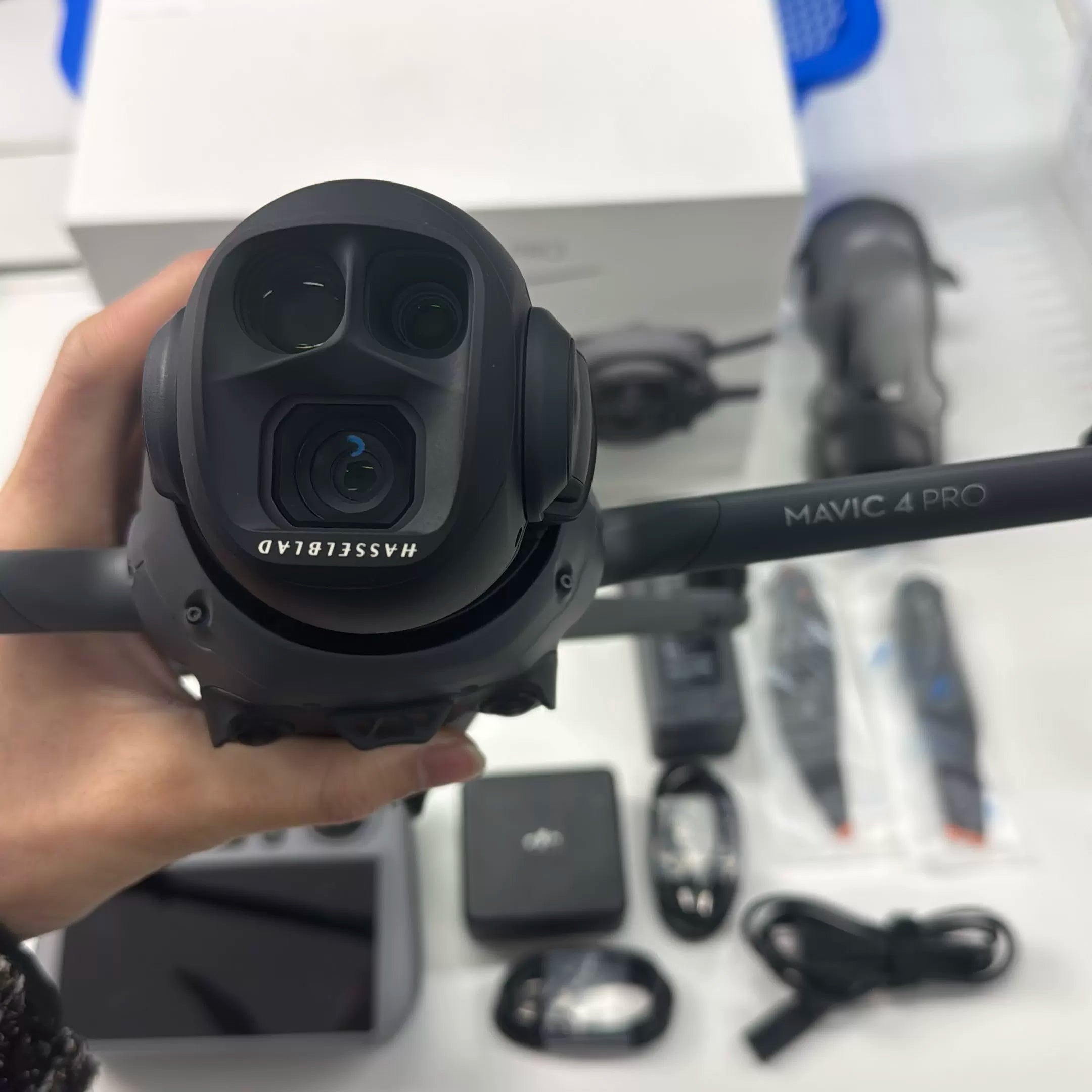 DJI Mavic 4 Pro Drone Standard Combo – Used – photo 3