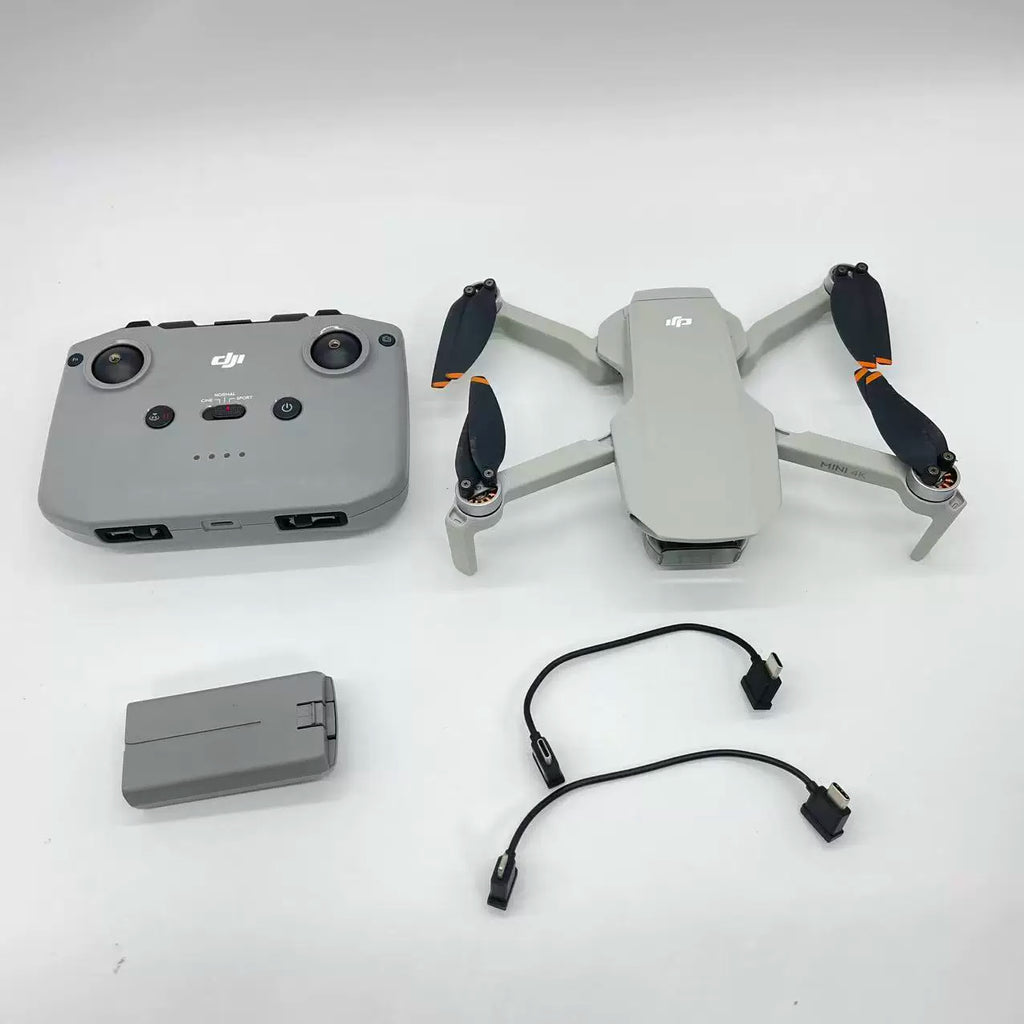 DJI Mini 4K – open box, grade B – photo 3