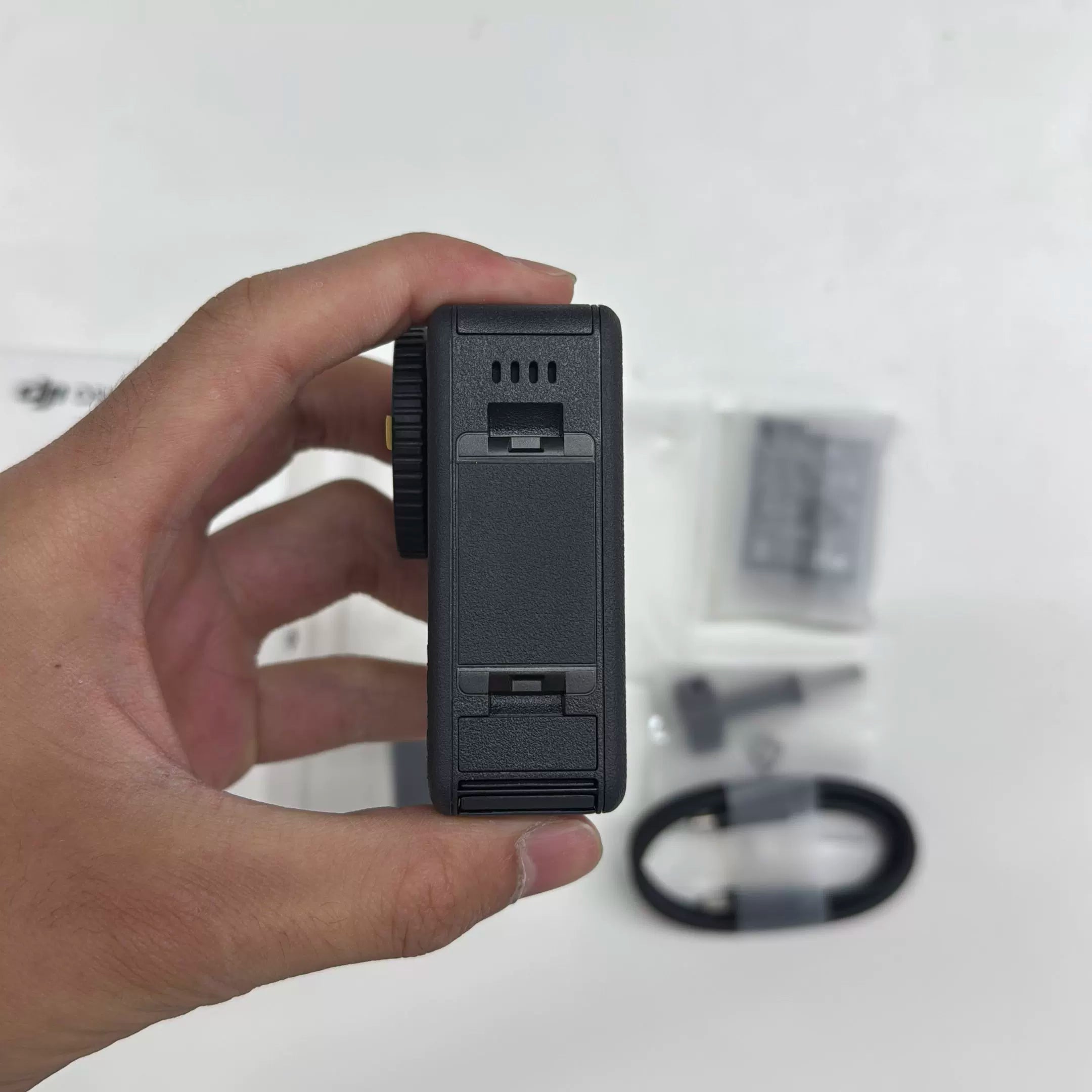 DJI Osmo Action 6 Action Camera Standard Combo – Used #10 – photo 4