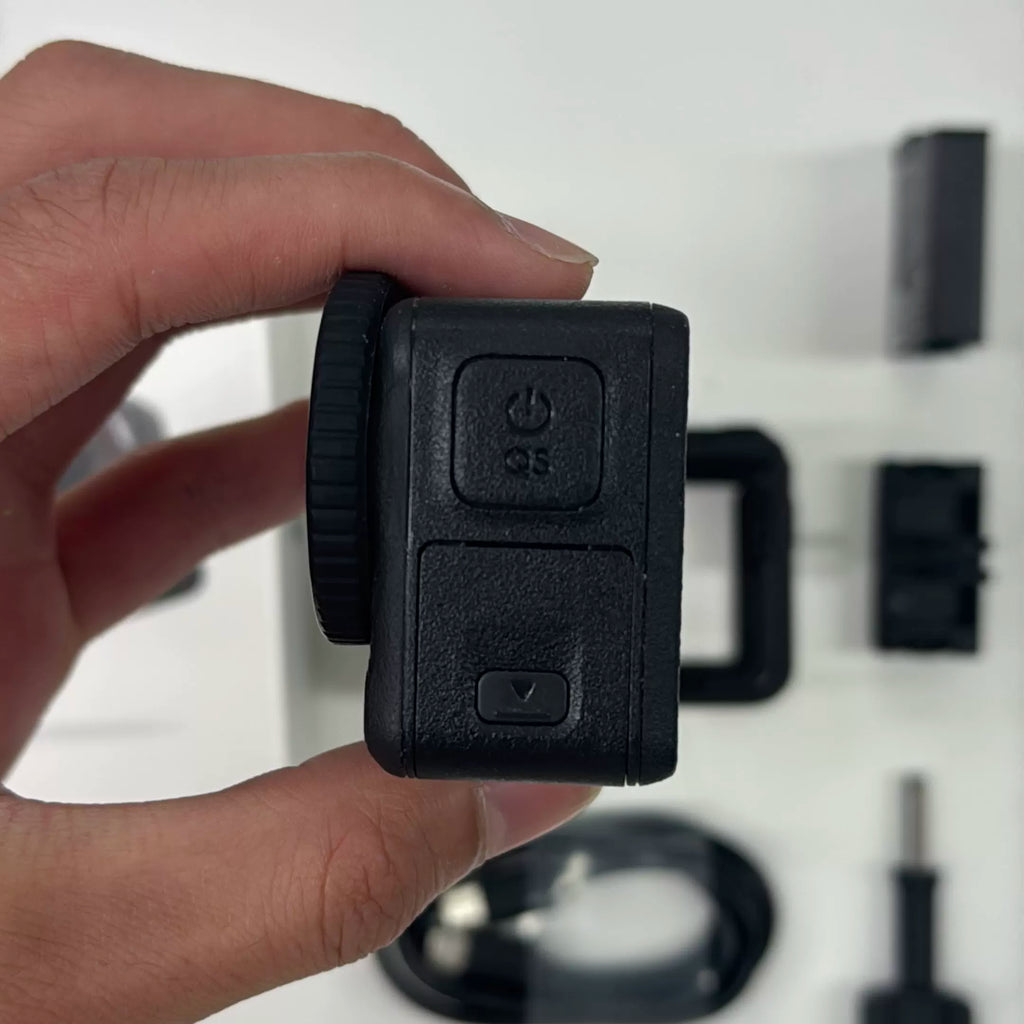 DJI Osmo Action 5 Pro Action Camera Standard Combo – Used #14 – photo 3