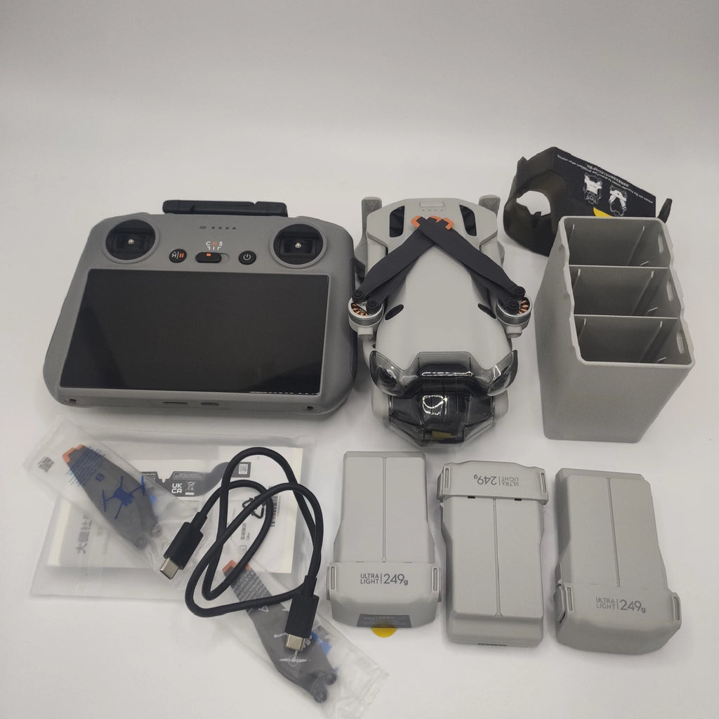 DJI Camera/Drone - 99 DJIMini4 Pro