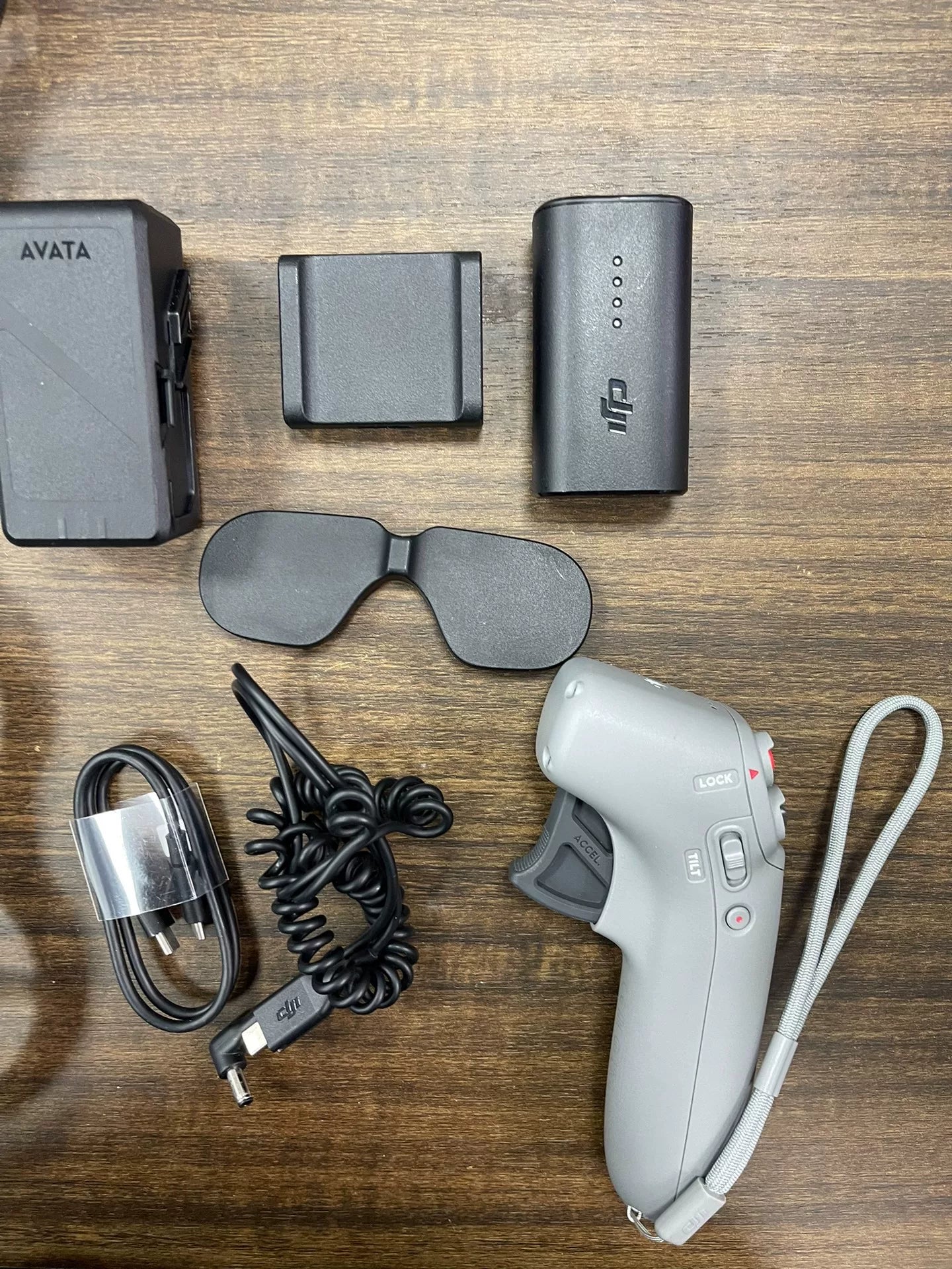 DJI Avata FPV Drone Standard Combo – Used #4 – photo 4