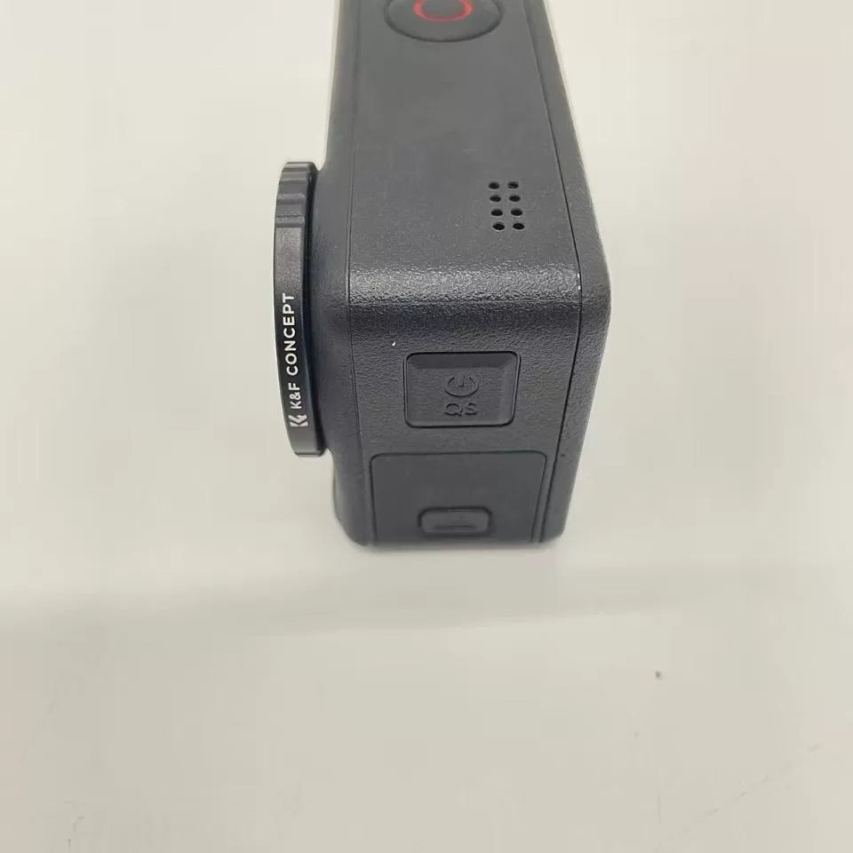 DJI Osmo Action 4 Drone Only – open box, grade B – photo 6