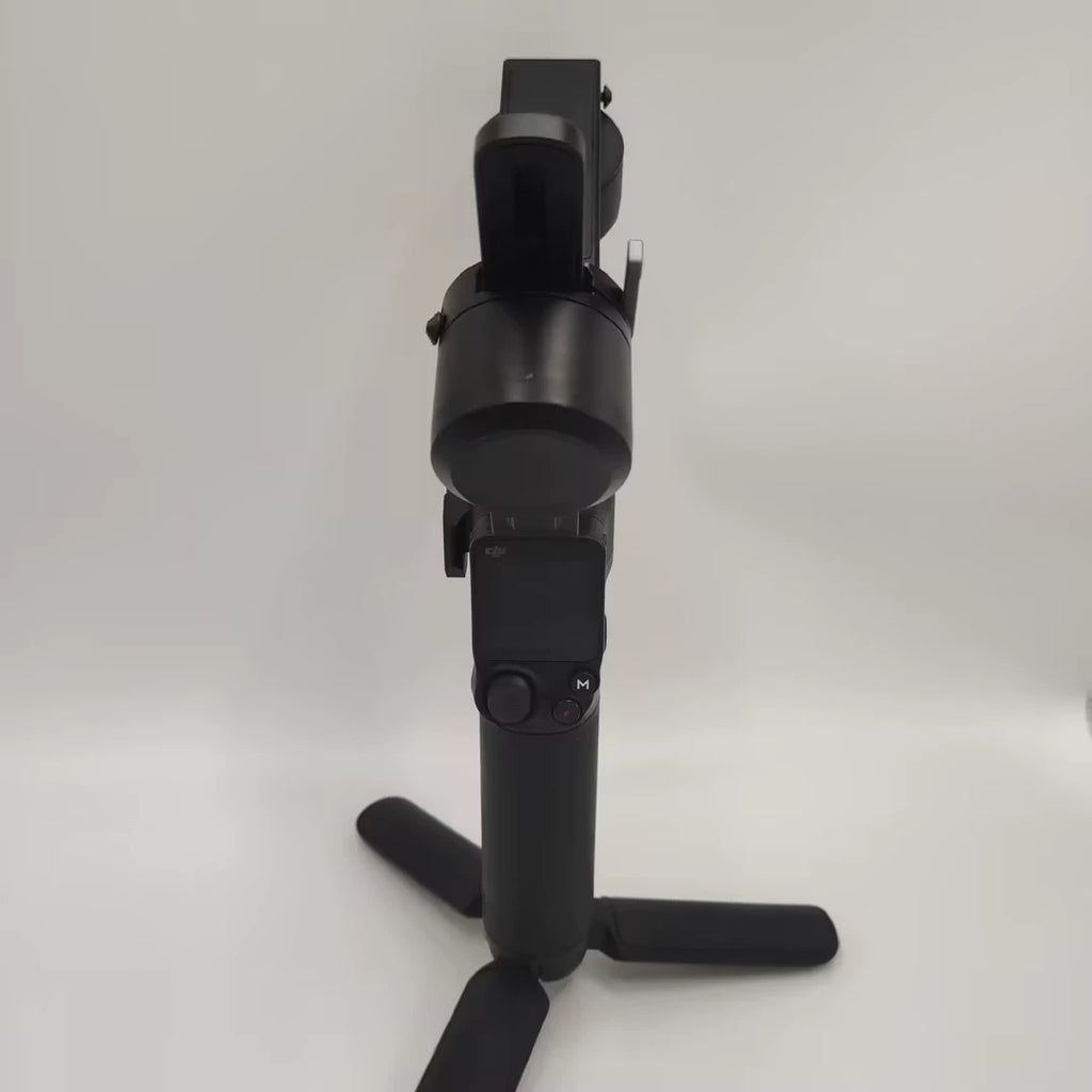 DJI RS 3 Mini - 95 DJIRS 3 mini image 2