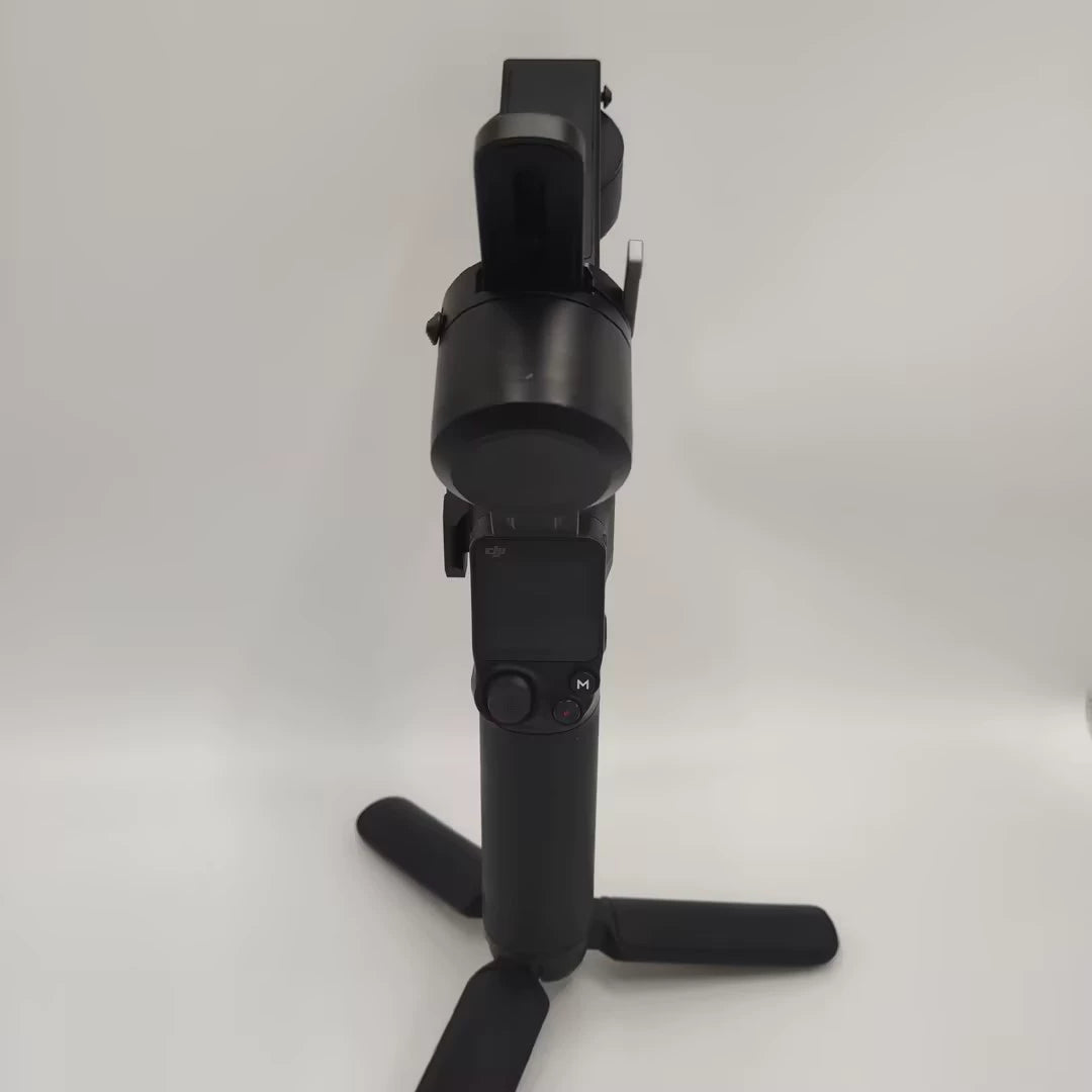 DJI RS 3 Mini - 95 DJIRS 3 mini image 2