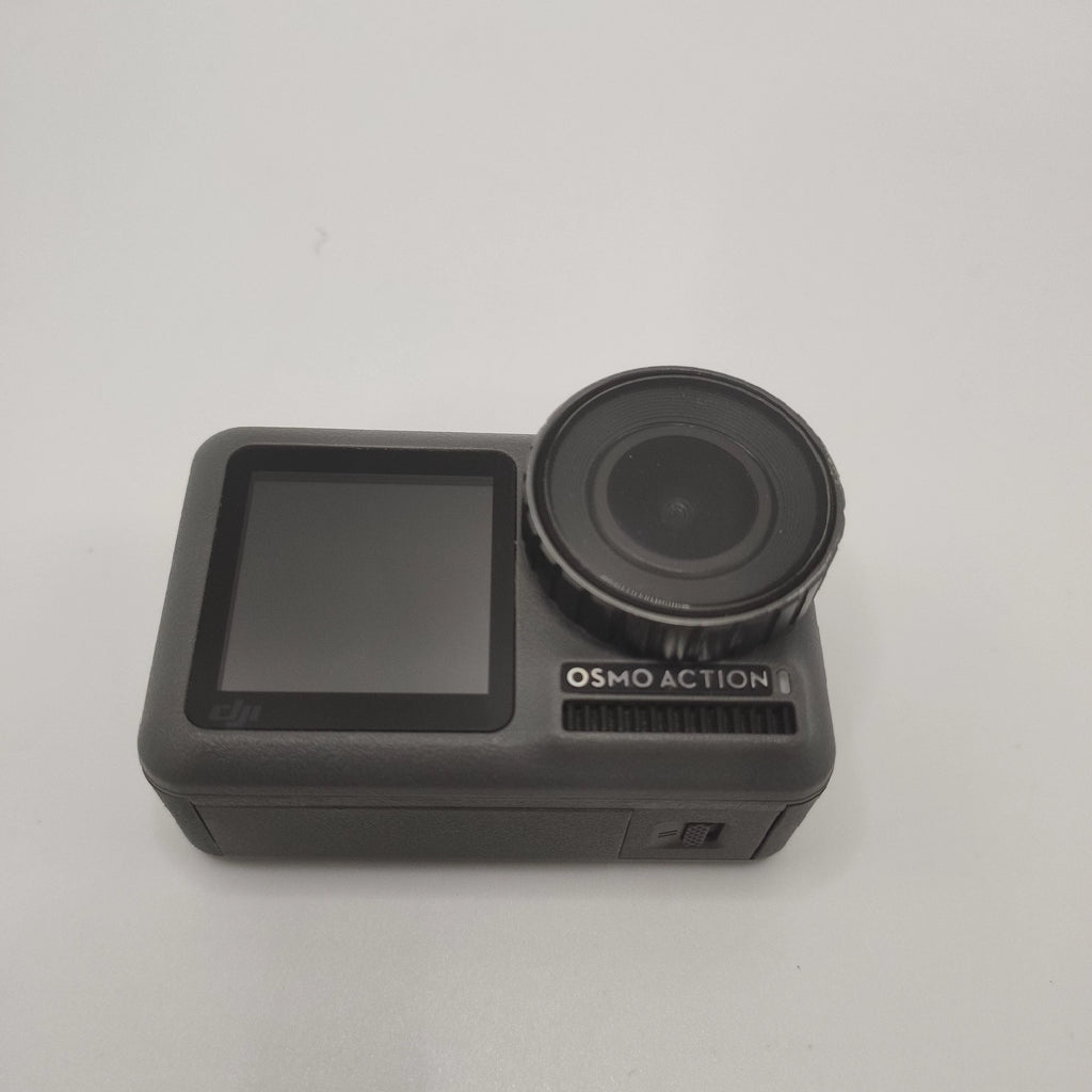 DJI Camera/Drone - 95 DJI action image 2