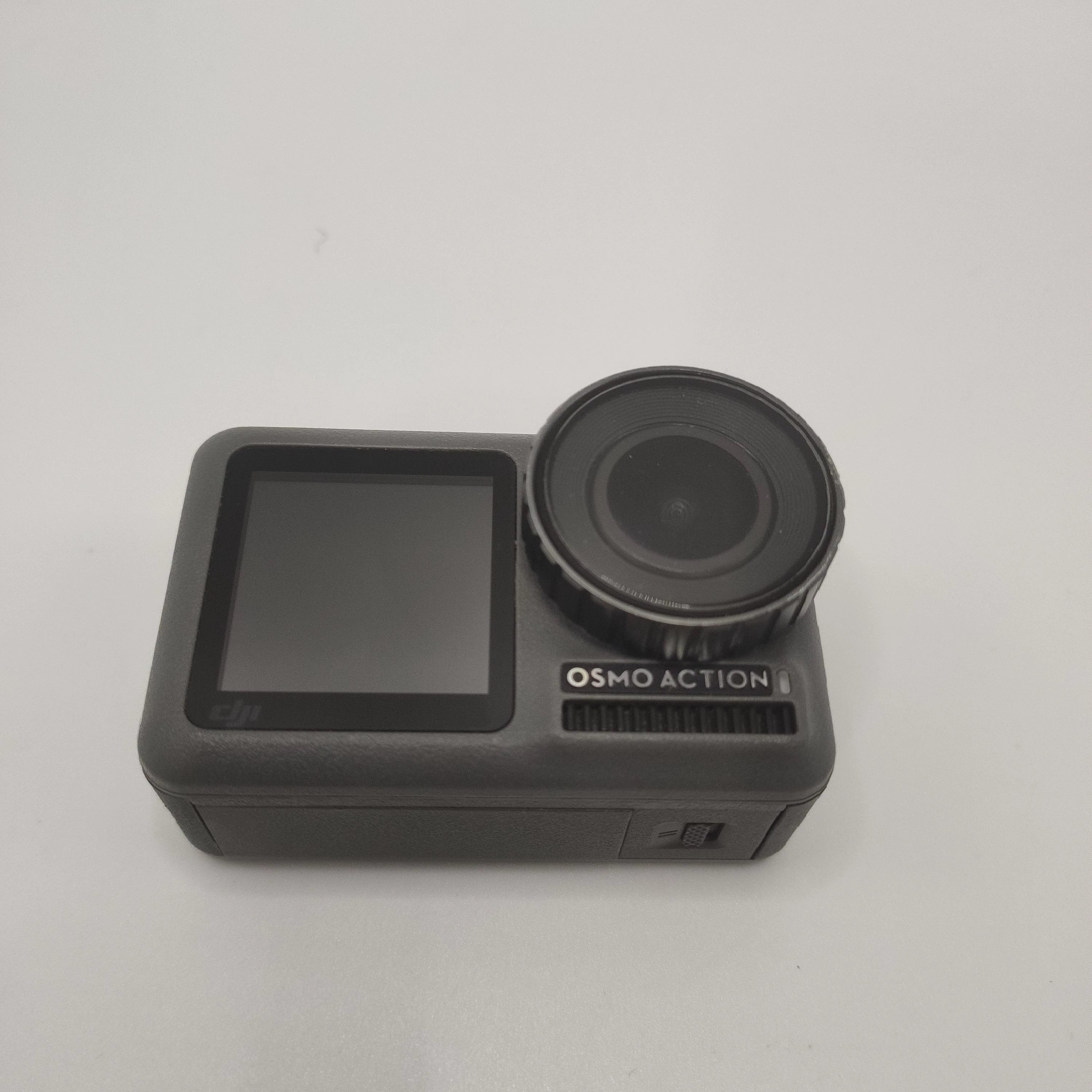 DJI Camera/Drone - 95 DJI action image 2