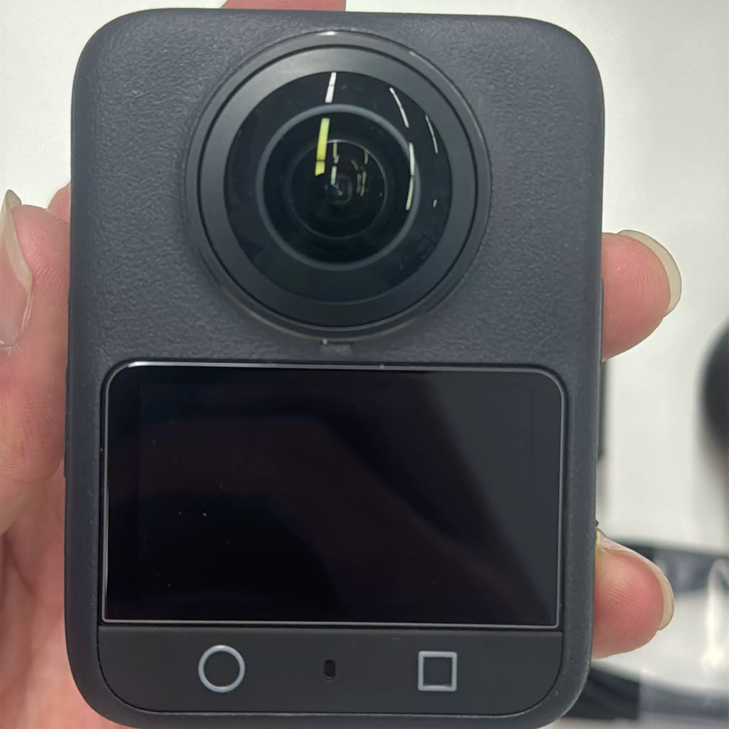 DJI Osmo 360 360 Camera Standard Combo – Used #4 – photo 2