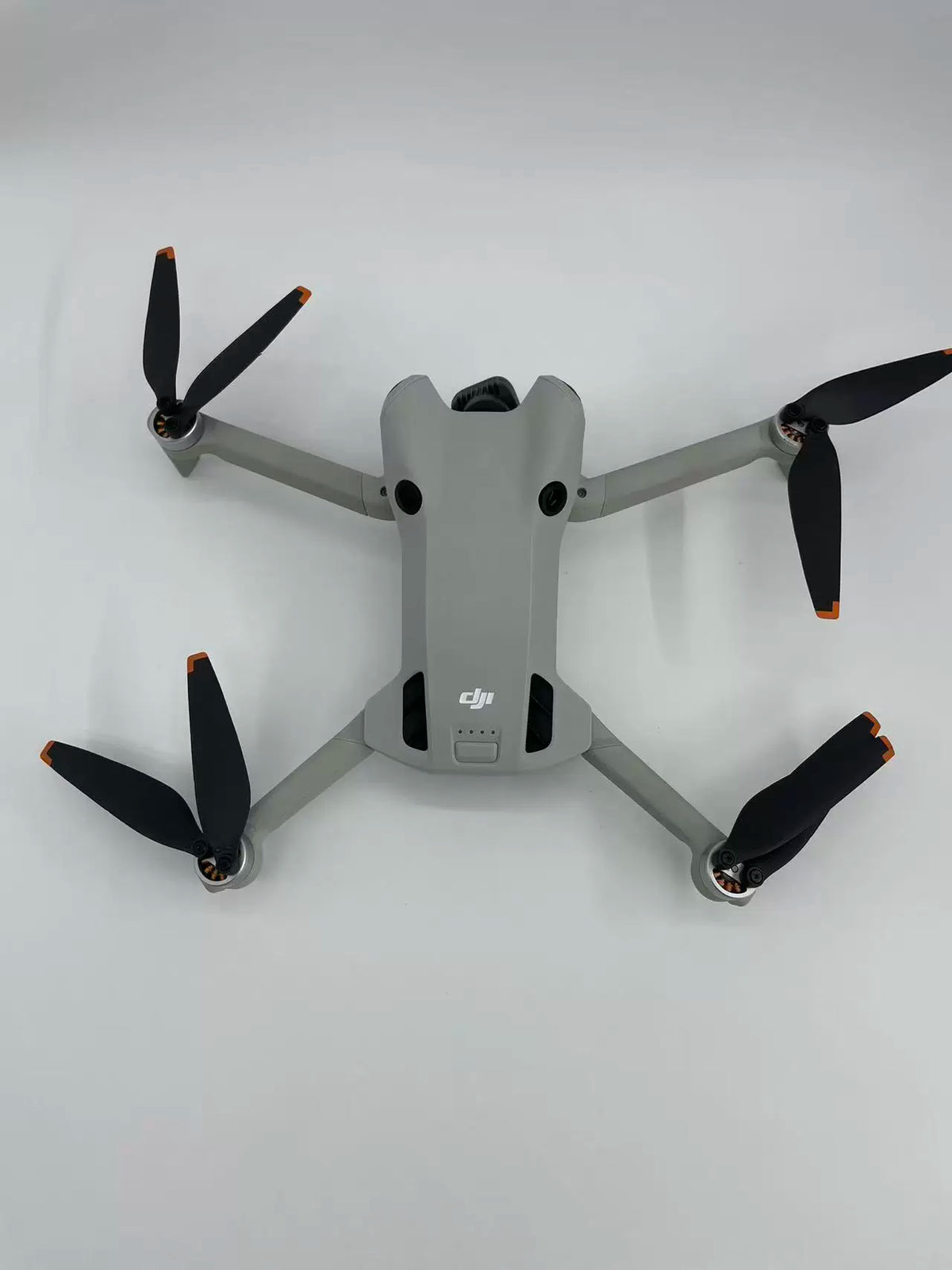 DJI Mini 4 Pro Dual Battery Combo – open box, grade B – photo 5