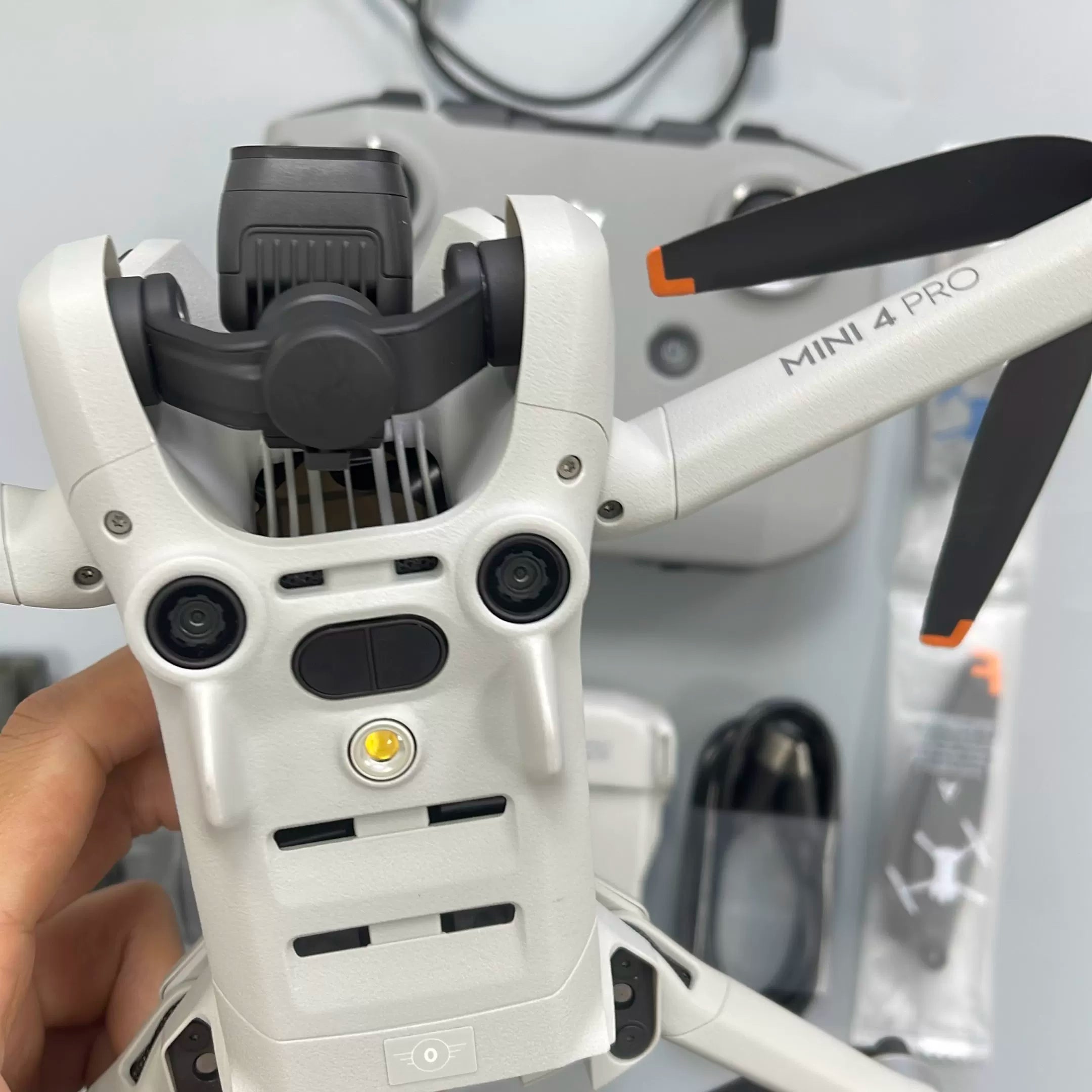 DJI Mini 4 Pro Drone Standard Combo – Used #5 – photo 3
