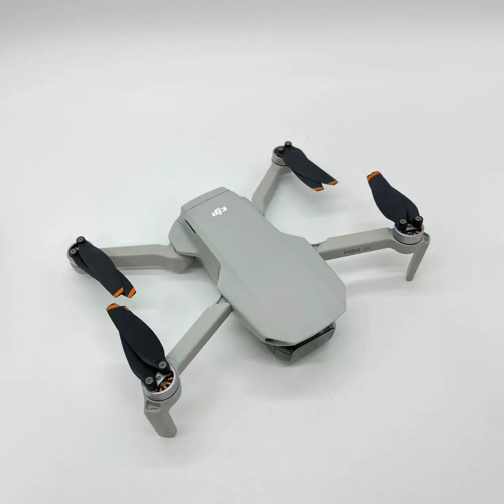 DJI Mini 4K Standard Combo – open box, grade B – photo 6
