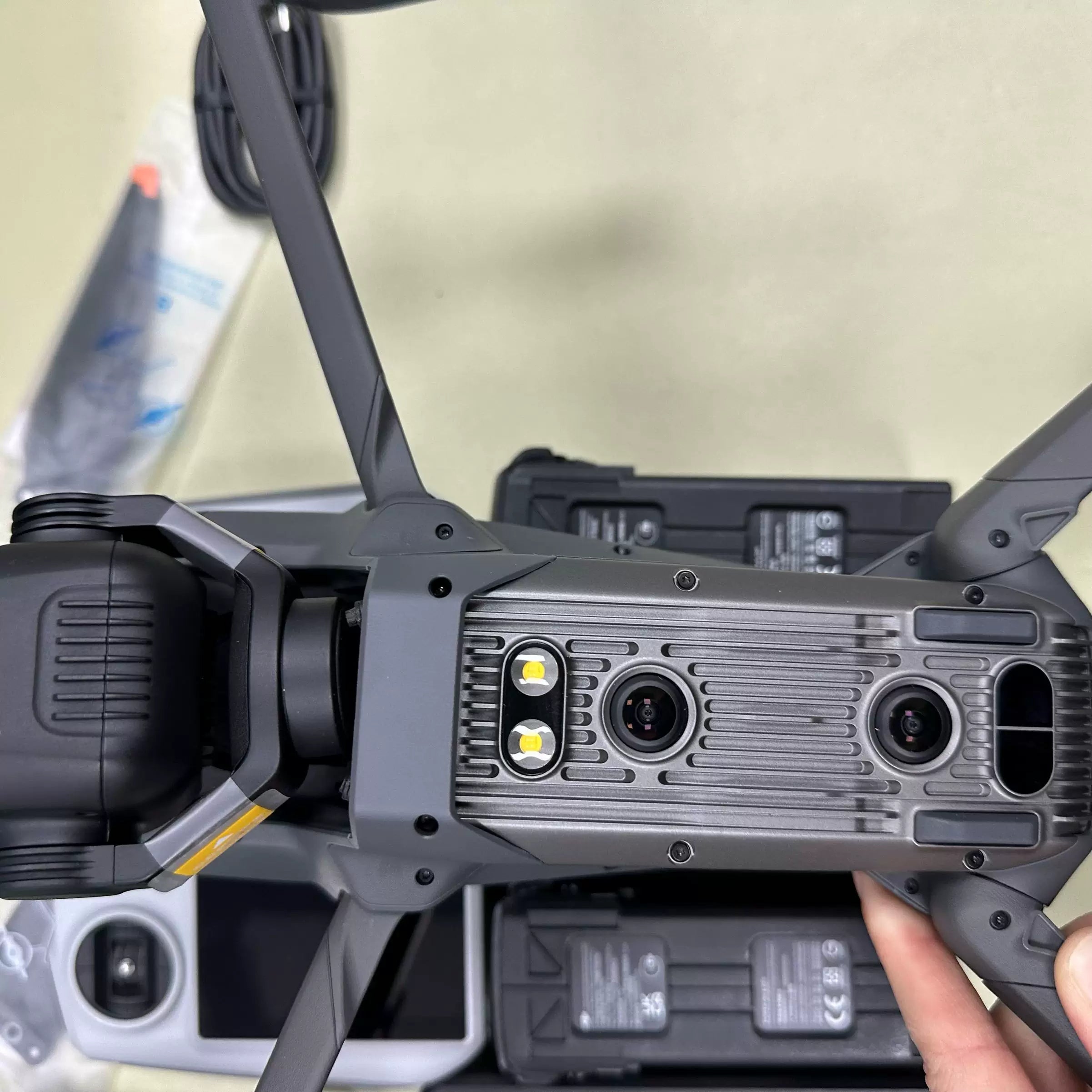 DJI Mavic 3 Pro Drone Fly More Combo – Used #2 – photo 6
