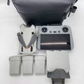 DJI Mini 4 Pro Combo – open box, grade B – photo 1