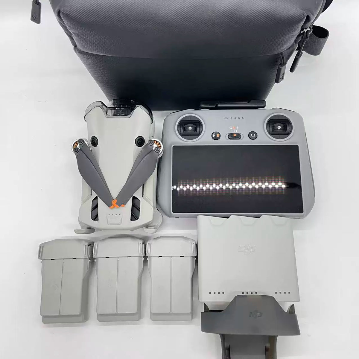 DJI Mini 4 Pro Combo – open box, grade B – photo 1
