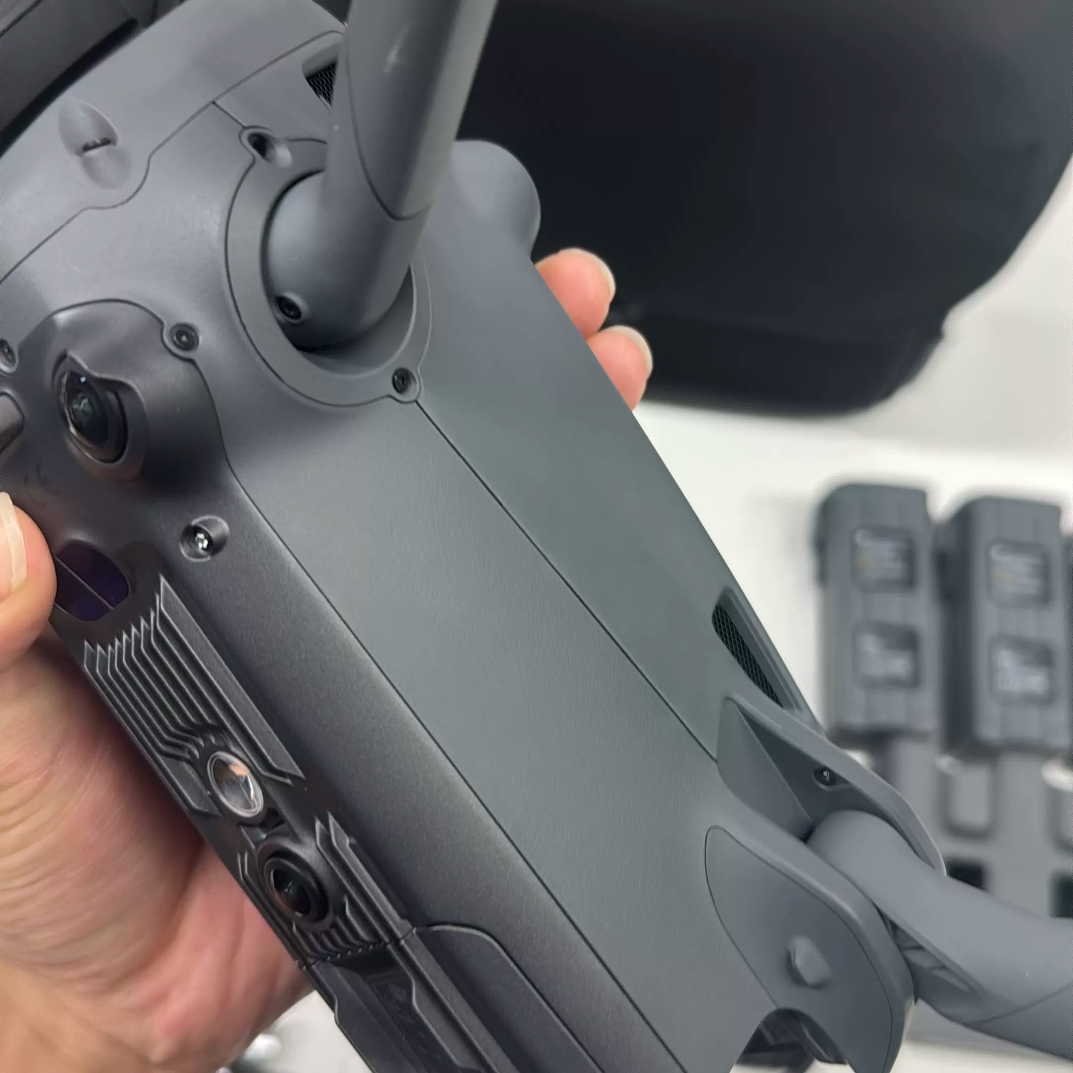DJI Mavic 4 Pro Drone DJI Care Refresh Plan – Used – photo 4