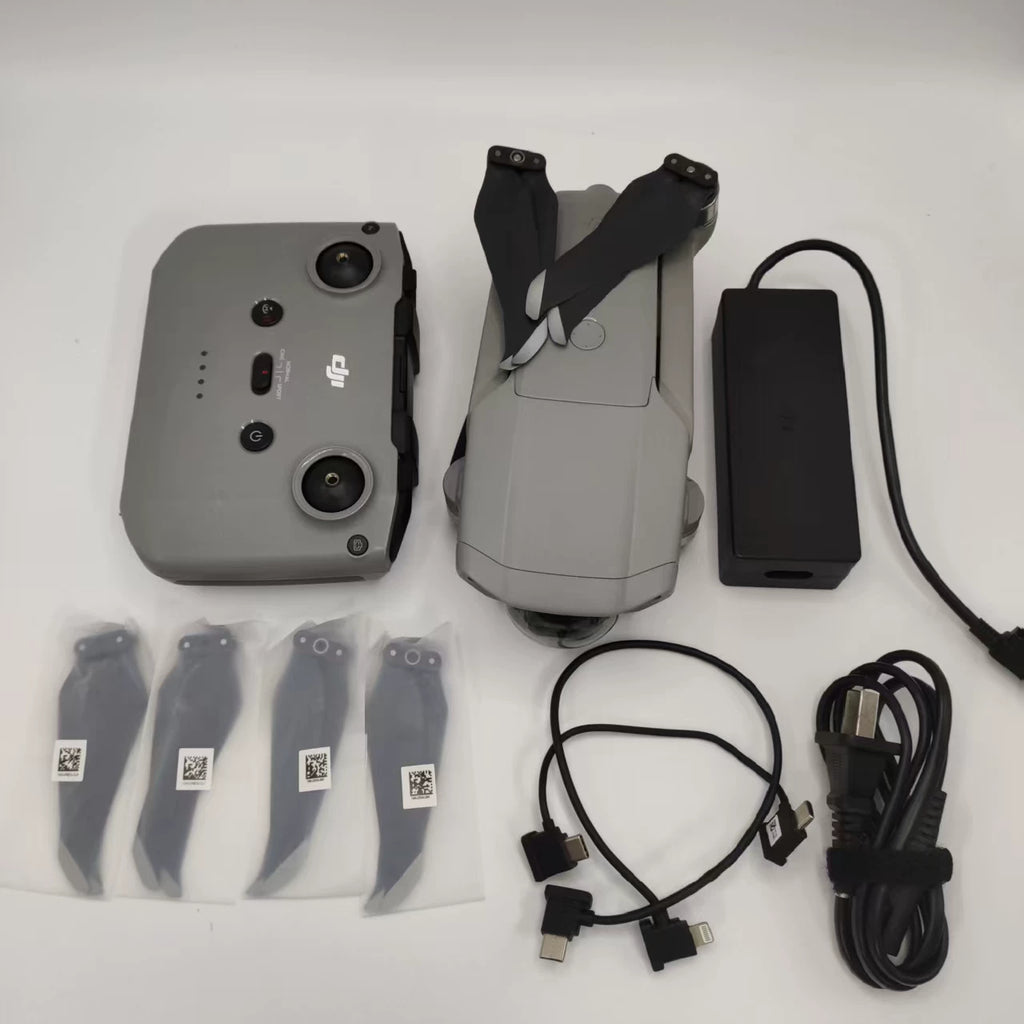 DJI Air 2 - 95 DJIAir2