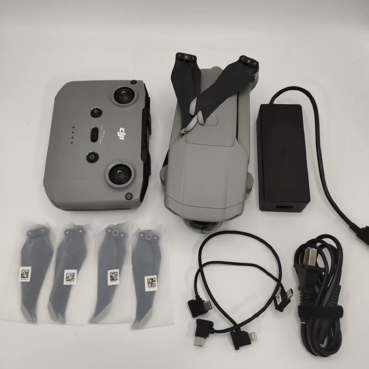 DJI Air 2 - 95 DJIAir2
