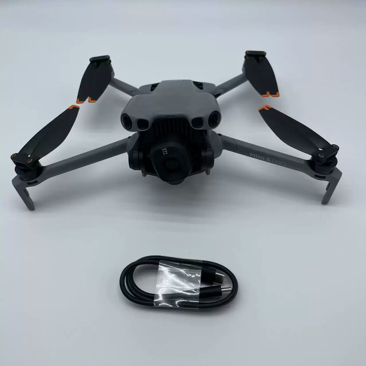 DJI Mini 5 Pro Plus Battery Fly More Combo (DJI RC 2, Enhanced Transmission) – open box, grade A – photo 2