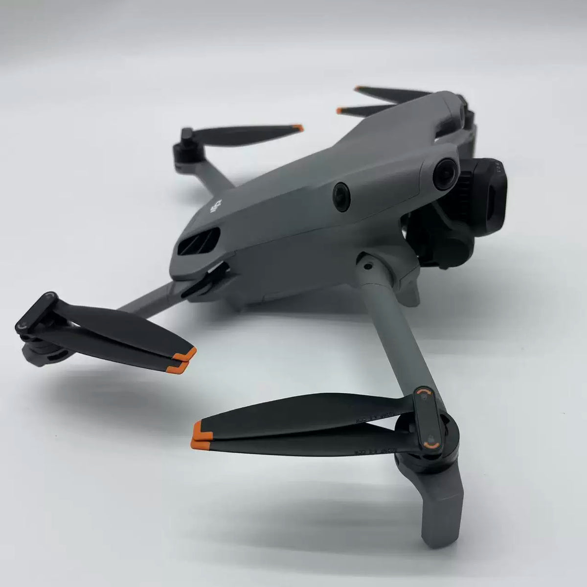 DJI Mini 5 Pro Plus Battery Fly More Combo (DJI RC 2, Enhanced Transmission) – open box, grade A – photo 7