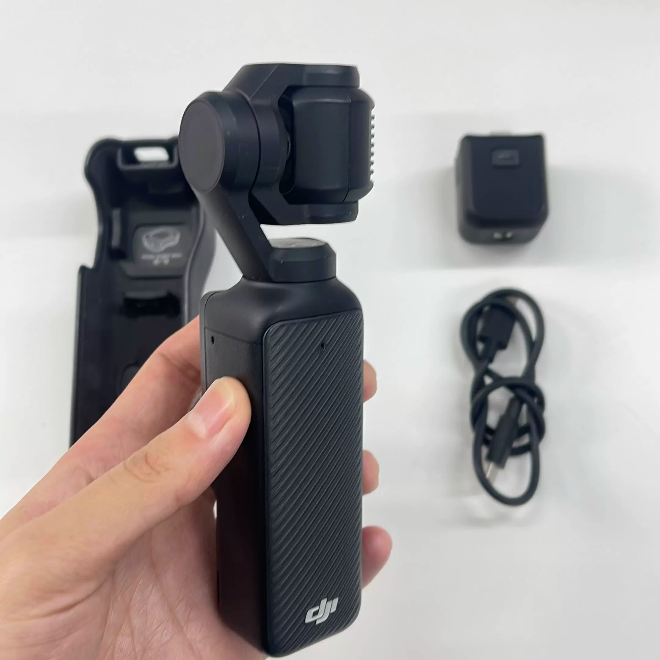 DJI Osmo Pocket 3 Pocket Camera Standard Combo – Used #23 – photo 3