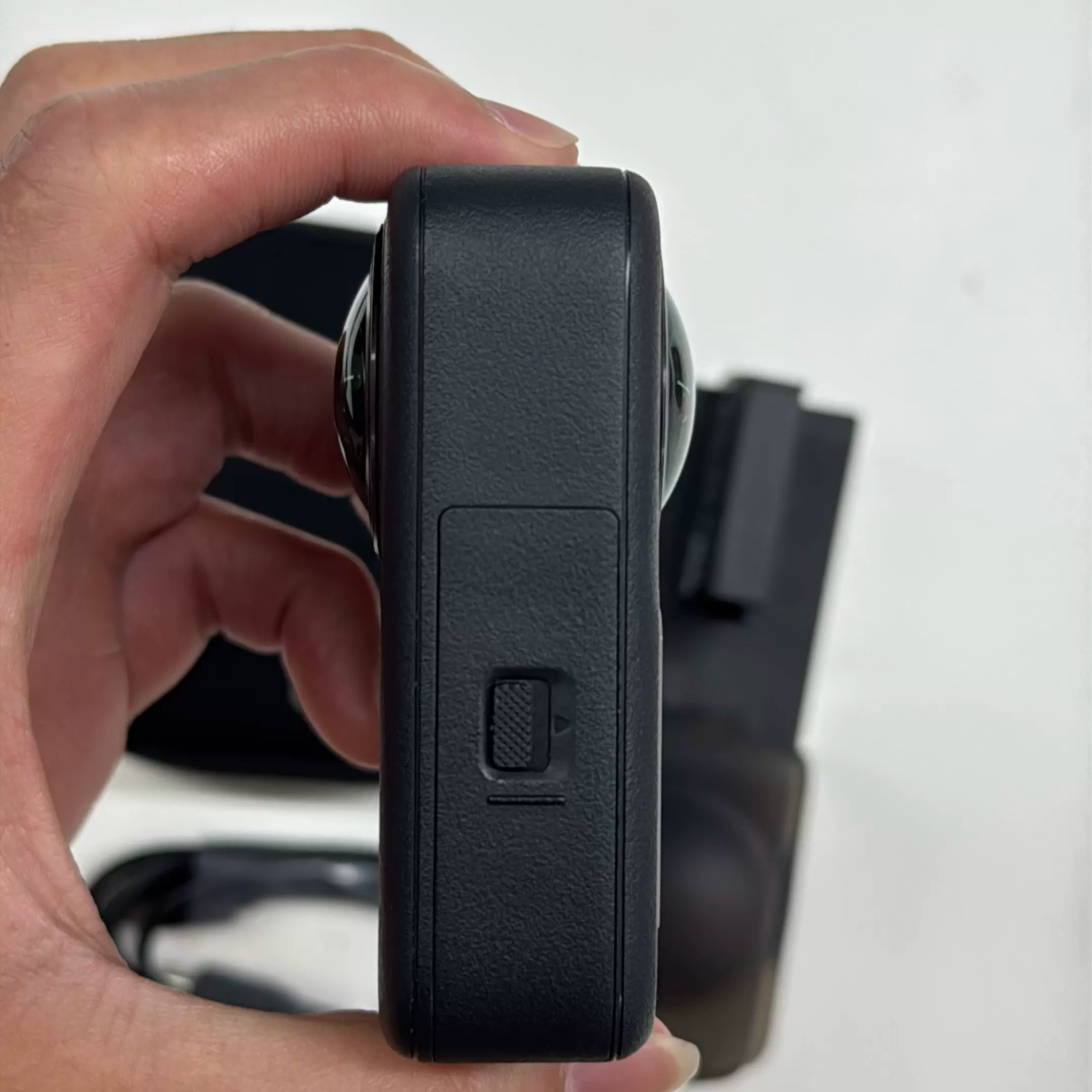 DJI Osmo 360 360 Camera Standard Combo – Used #6 – photo 5