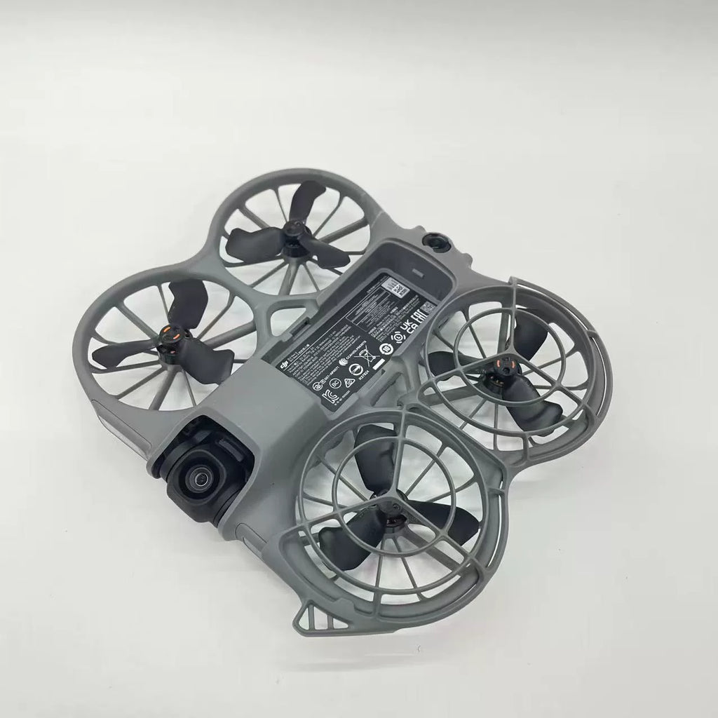 DJI Neo 2 Fly More Combo, Under DJI Warranty – open box, grade B – photo 3