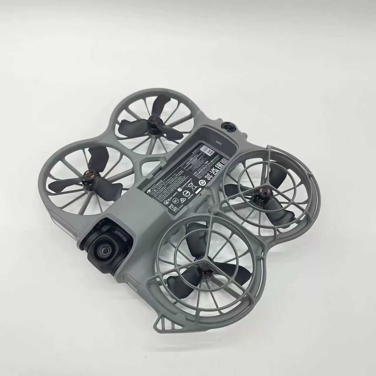 DJI Neo 2 Fly More Combo, Under DJI Warranty – open box, grade B – photo 3