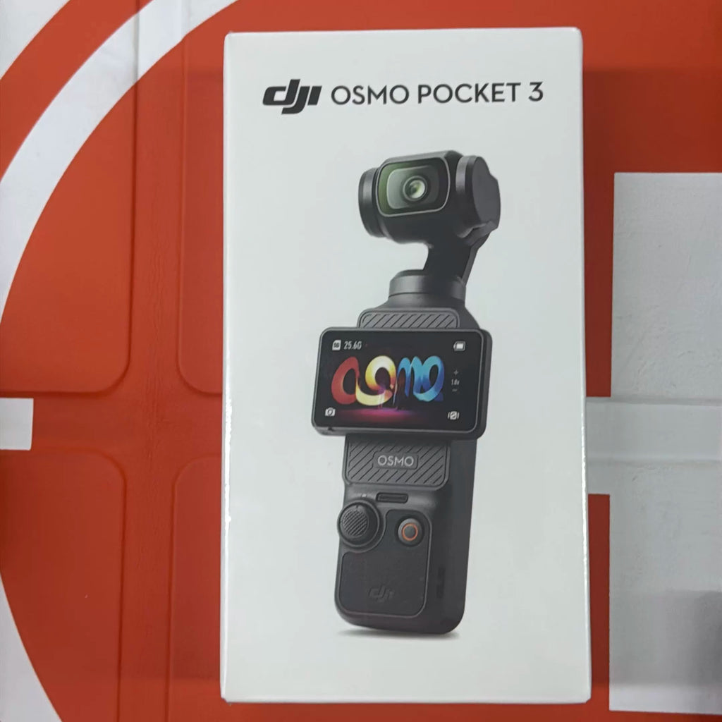DJI Osmo Pocket 3 Pocket Camera Standard Combo – Brand New #4 – photo 3