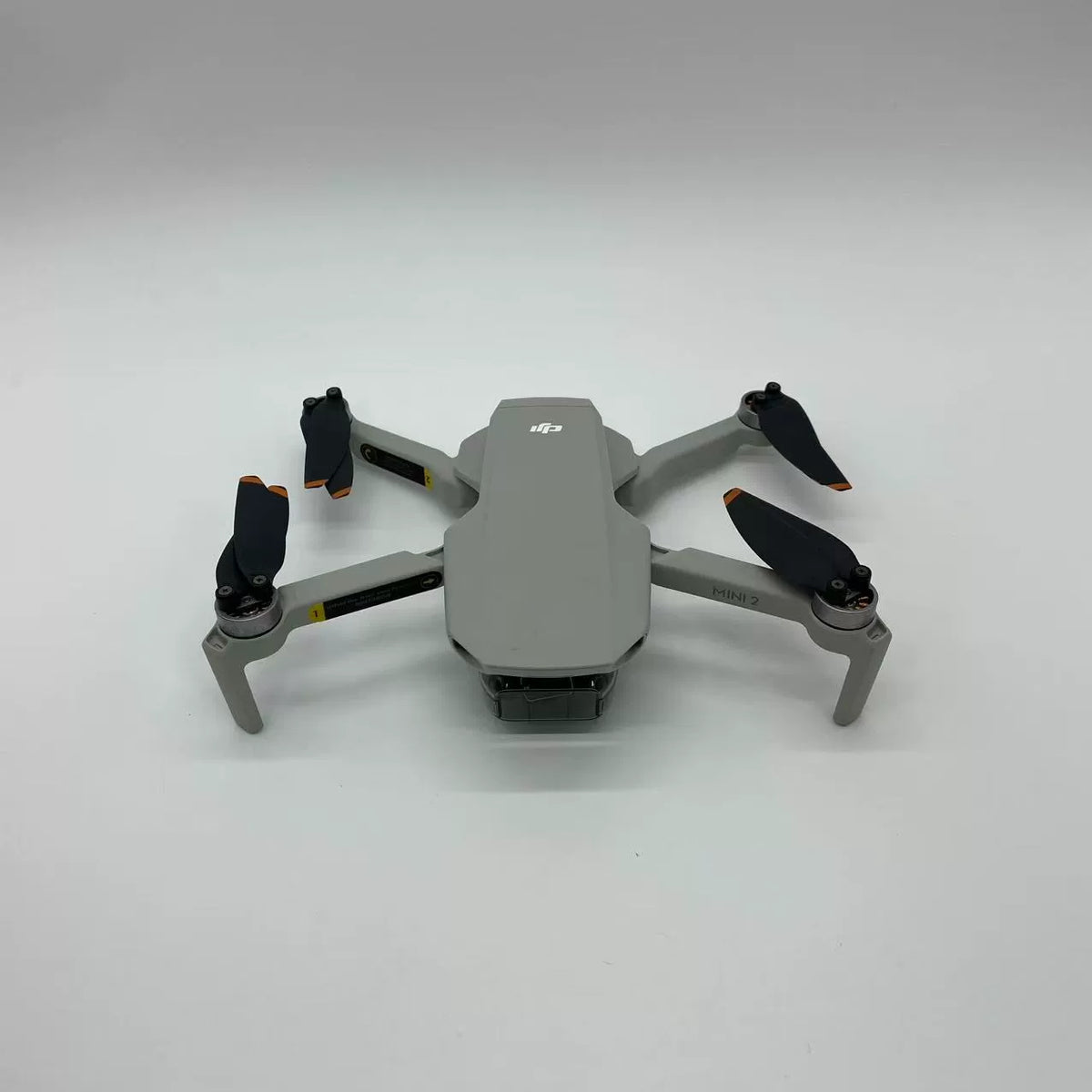 DJI Mini 2 Fly More Combo – open box, grade B – photo 2