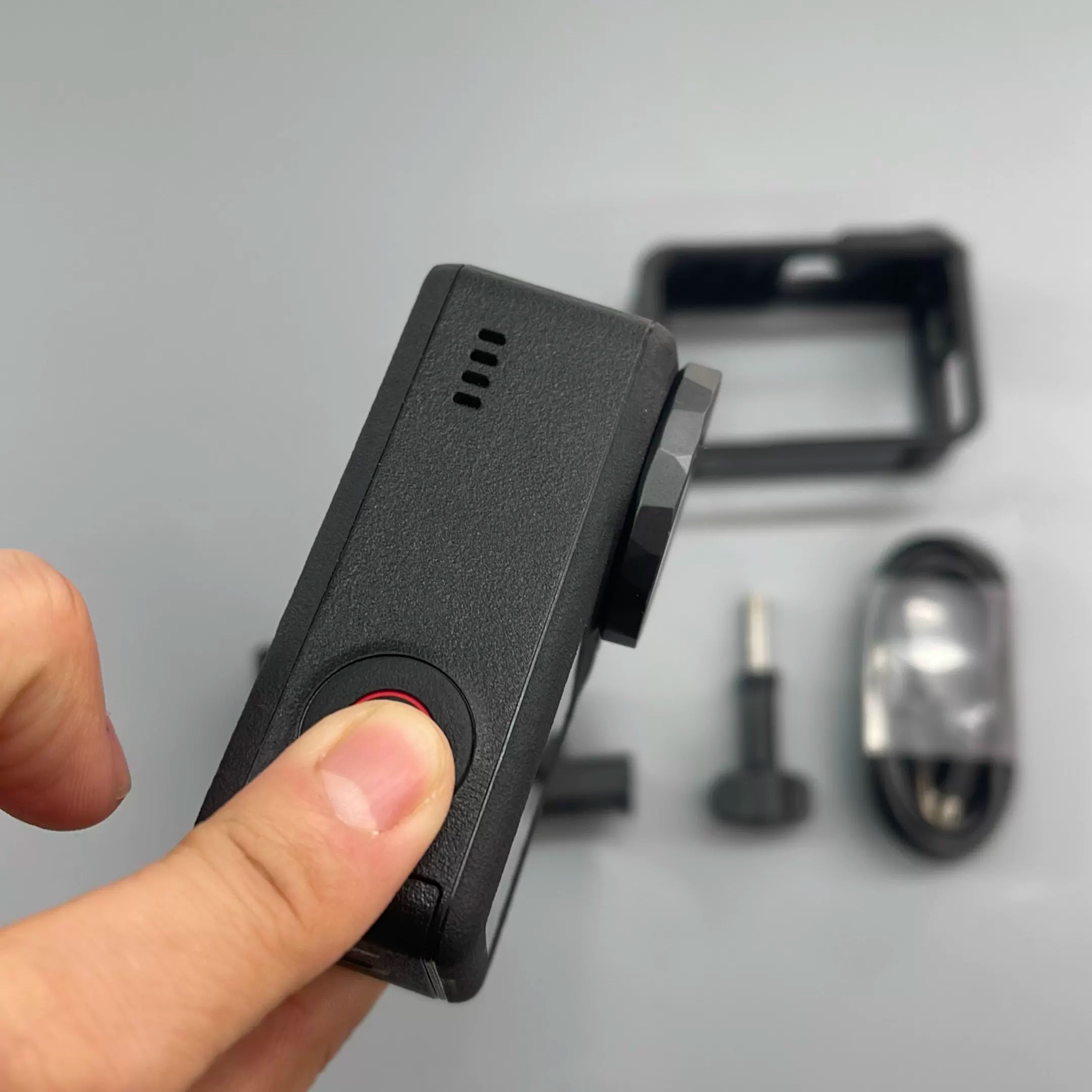 DJI Osmo Action 5 Pro Action Camera – Used #10 – photo 4