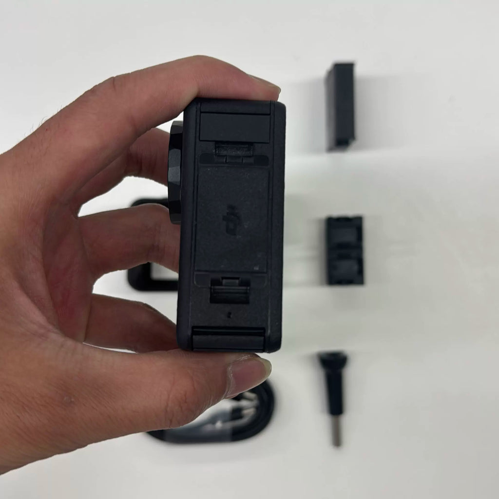 DJI Osmo Action 5 Pro Action Camera Standard Combo – Used #16 – photo 4